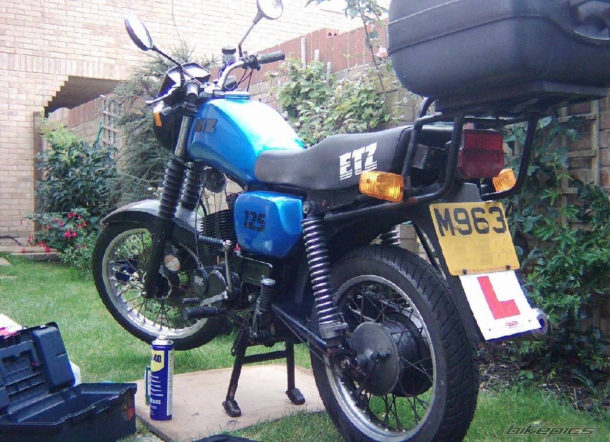 Bike Photo 213997