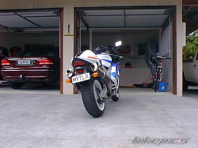 Bike Photo 21400