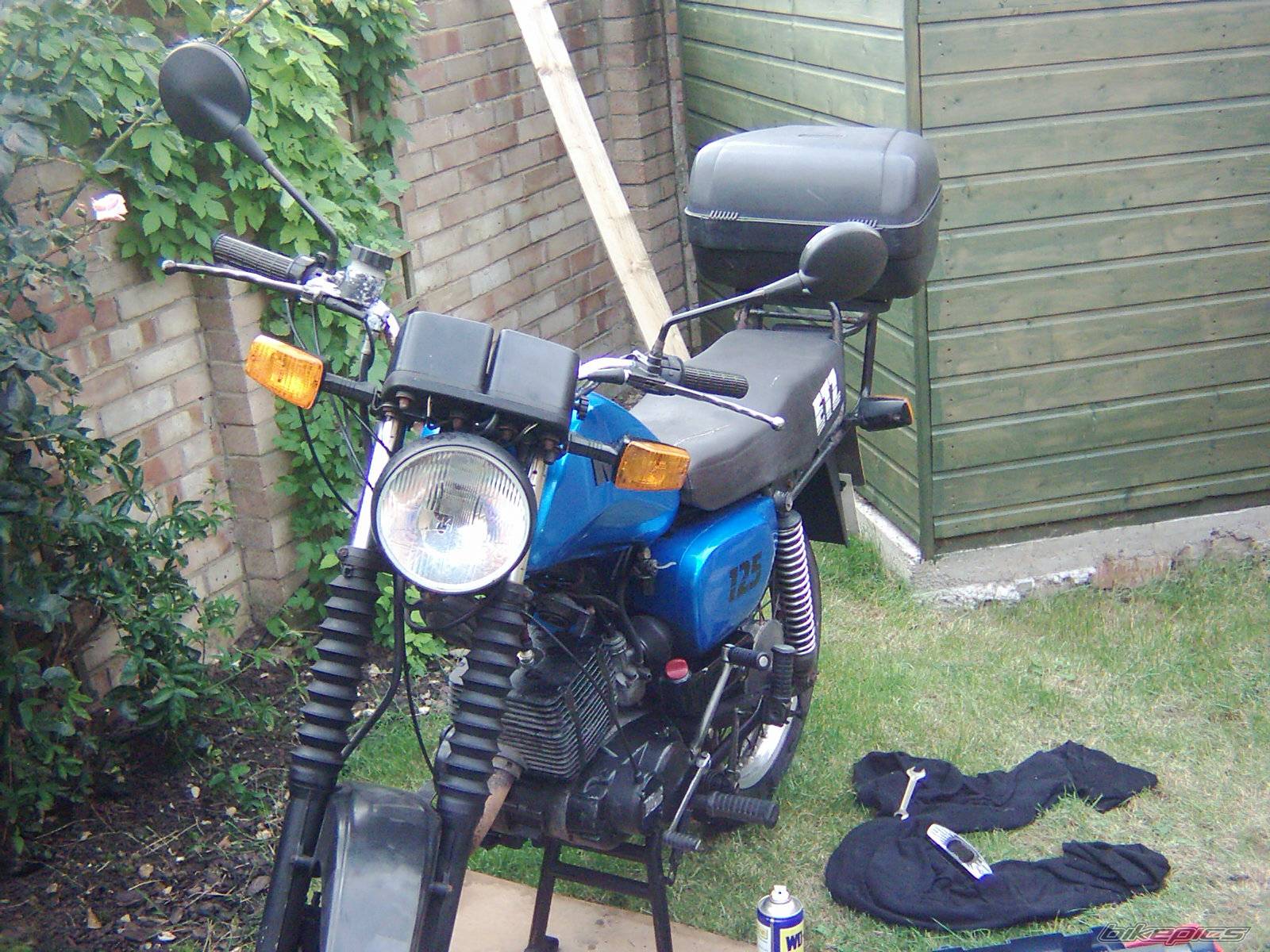 Bike Photo 214001
