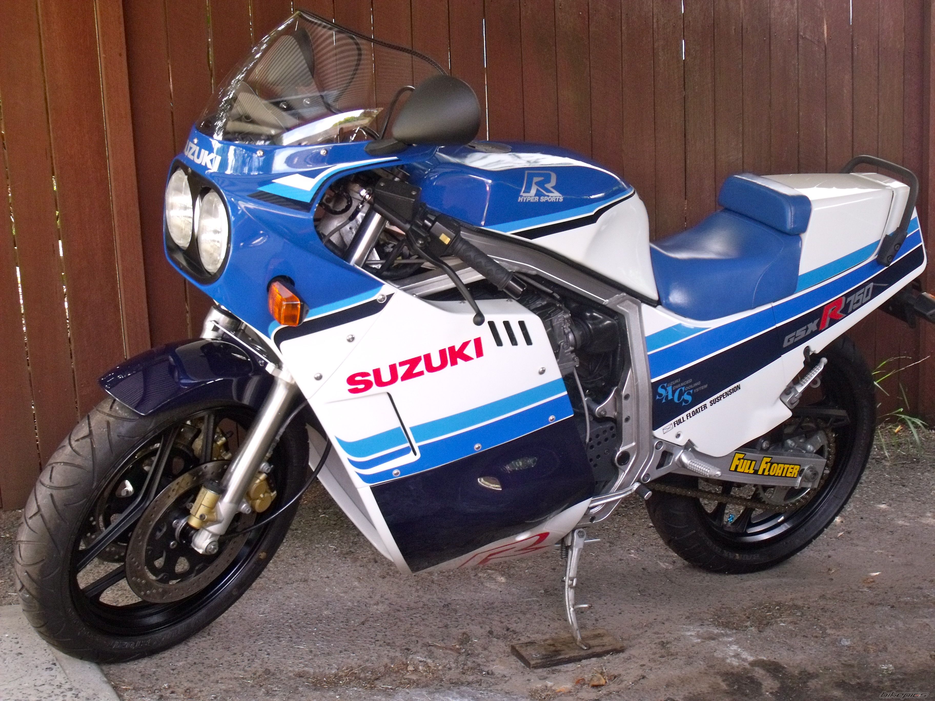 Bike Photo 2140087