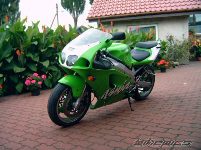 Bike Photo 214009
