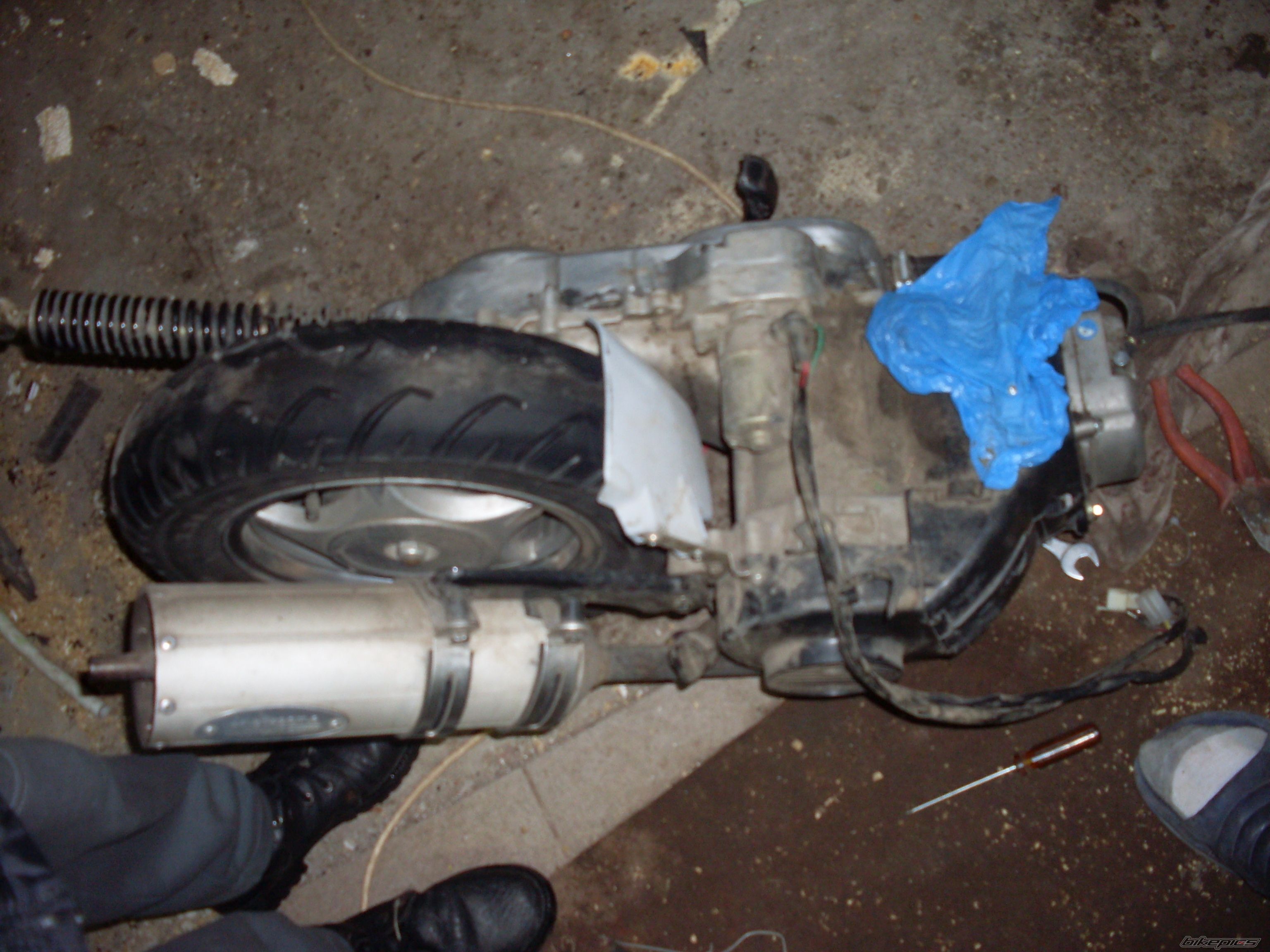 Bike Photo 2140095