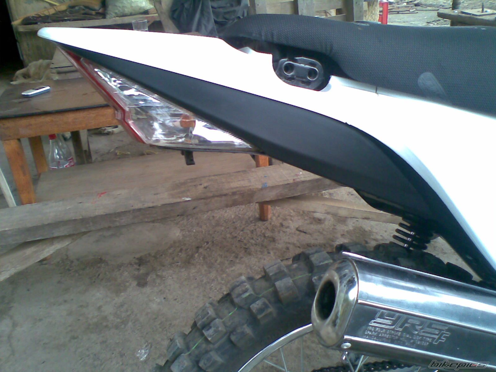 Bike Photo 2140162