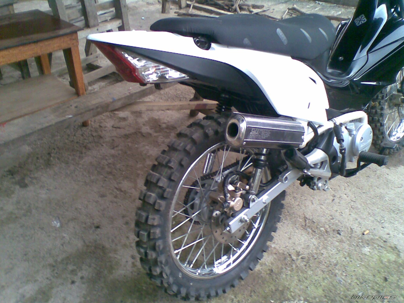 Bike Photo 2140165