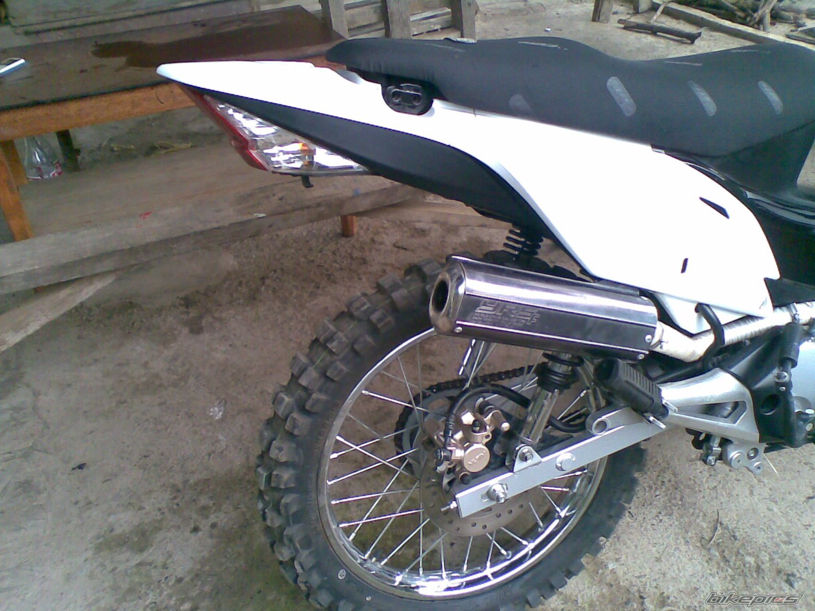 Bike Photo 2140167