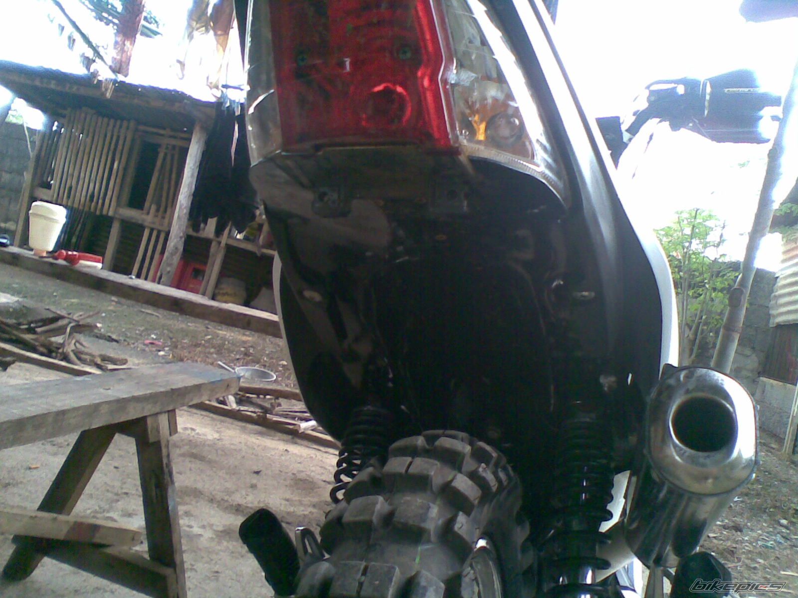 Bike Photo 2140171