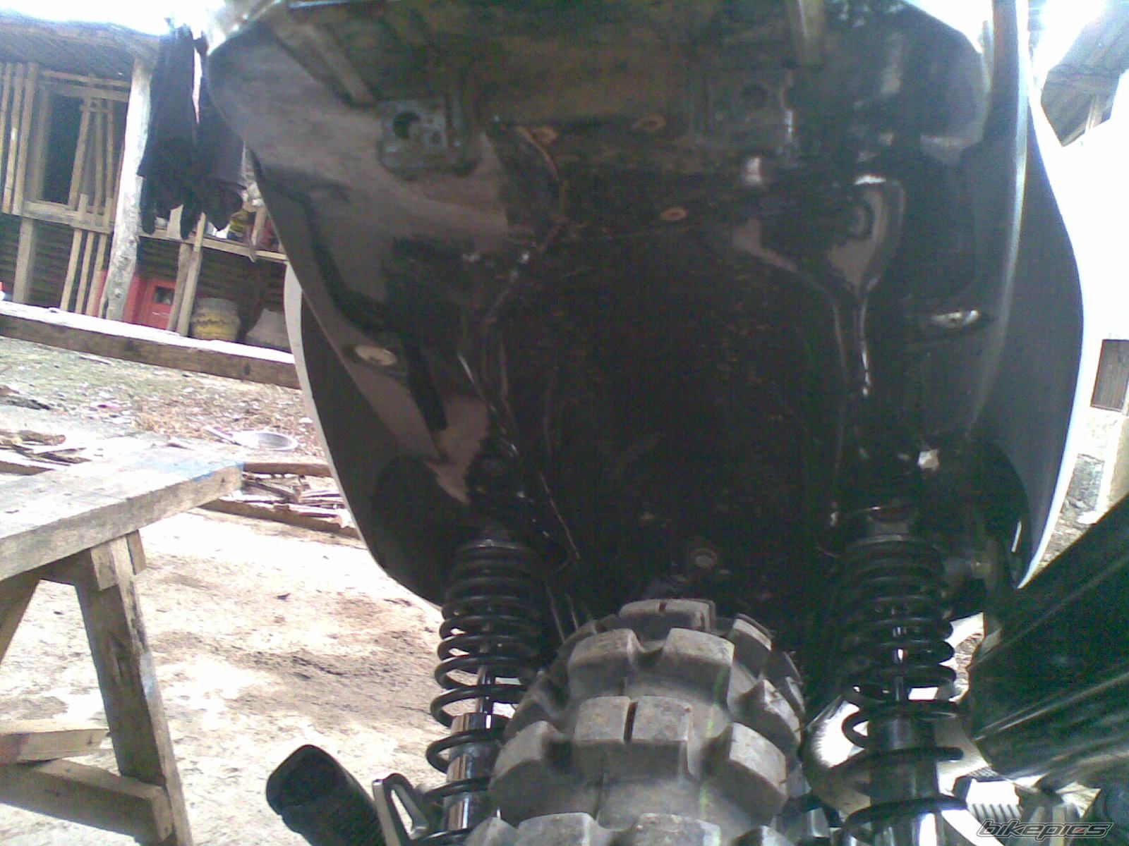Bike Photo 2140176