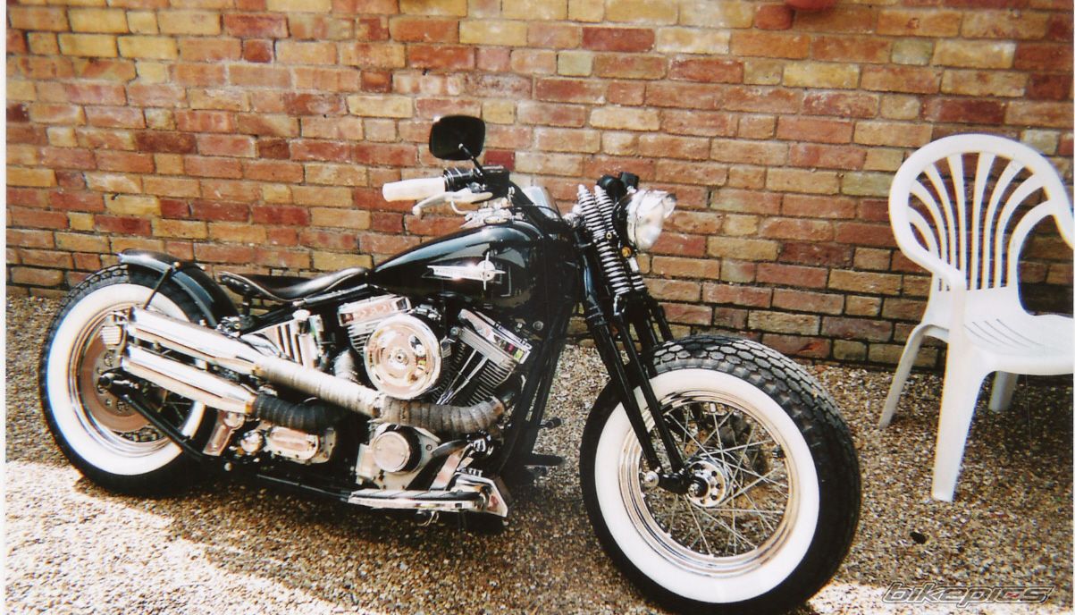 Bike Photo 2140178