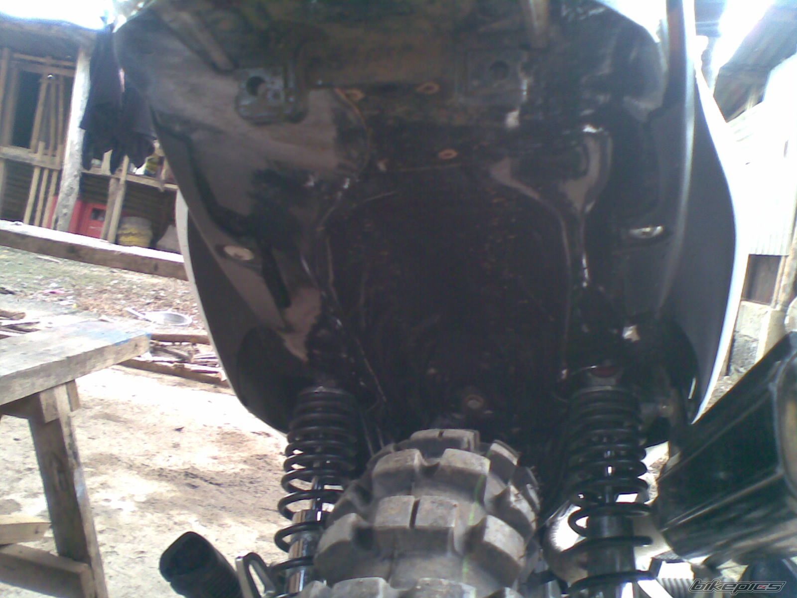 Bike Photo 2140183