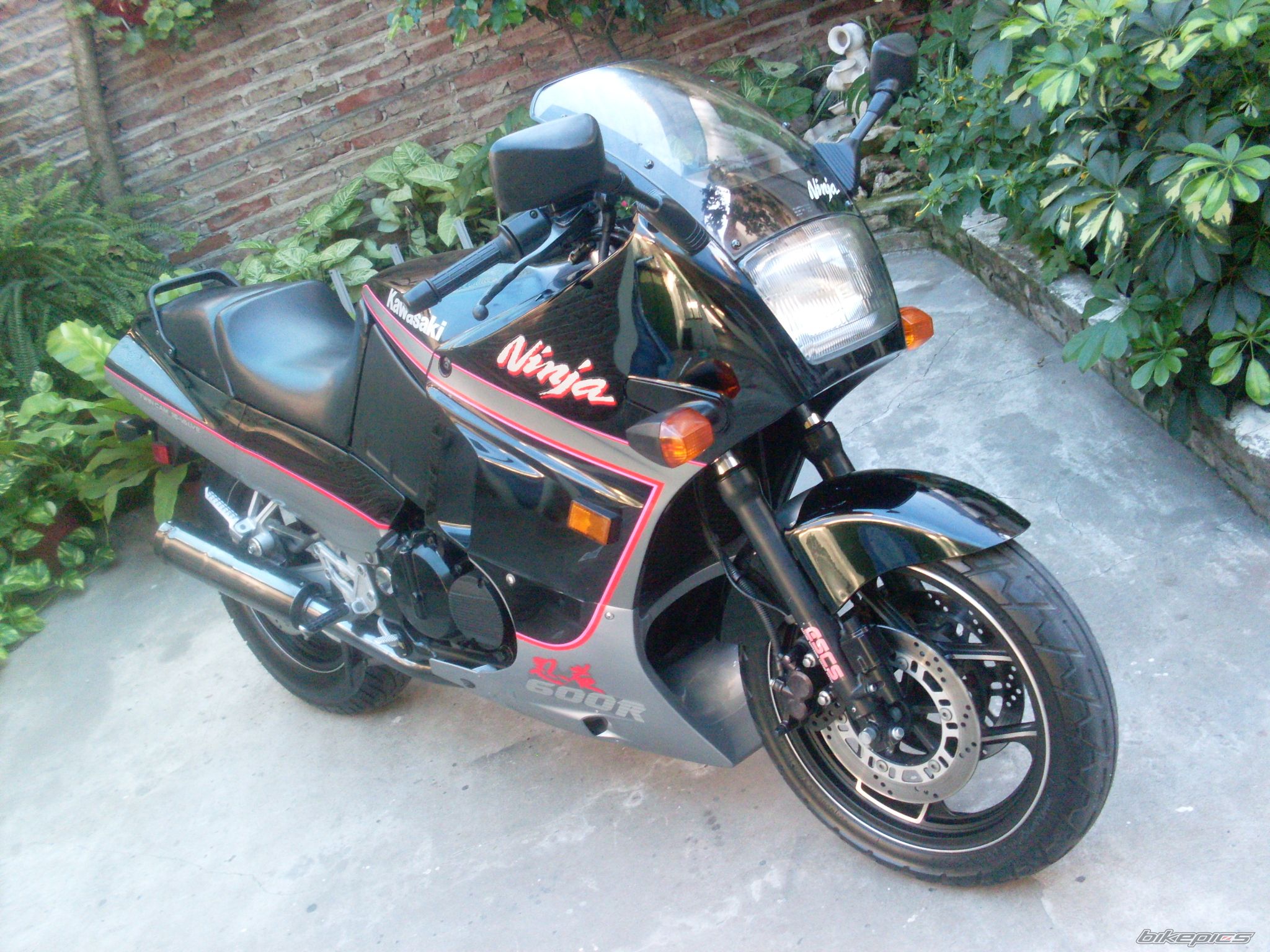 Bike Photo 2140229