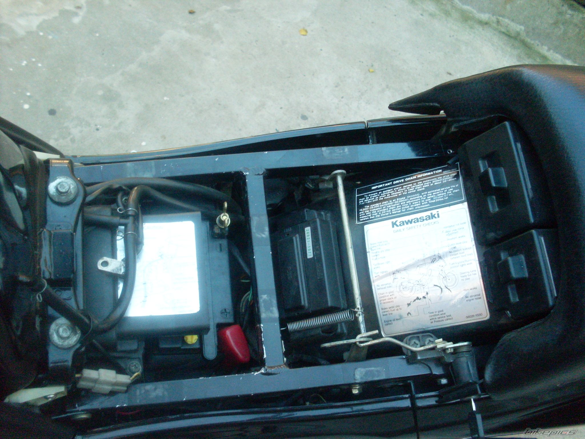 Bike Photo 2140233