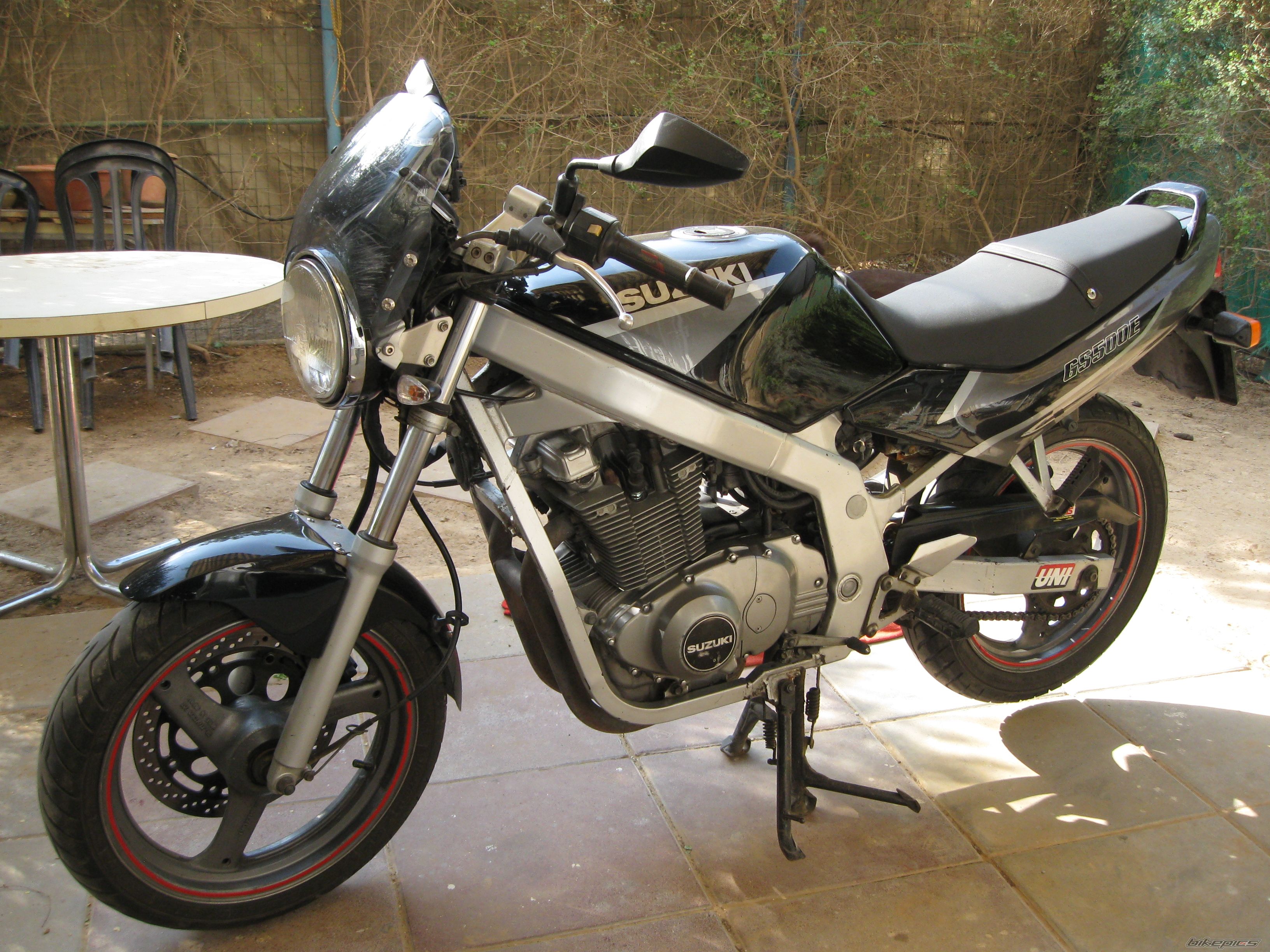 Bike Photo 2140243