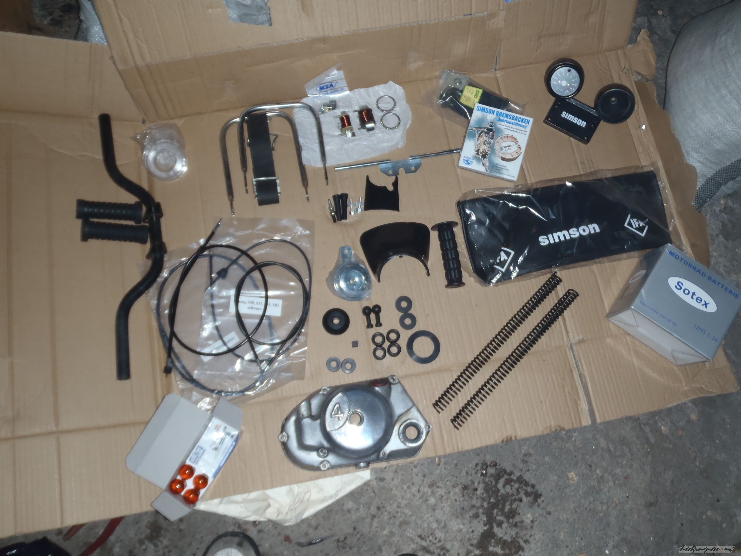 Bike Photo 2140304