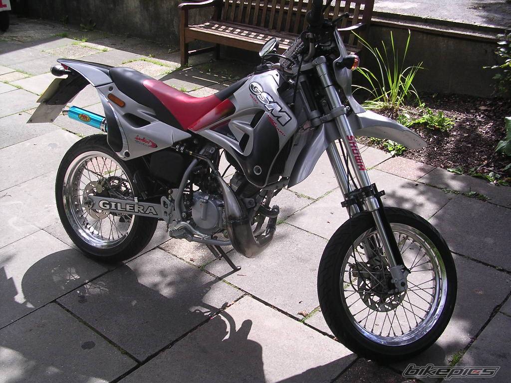 Bike Photo 214034