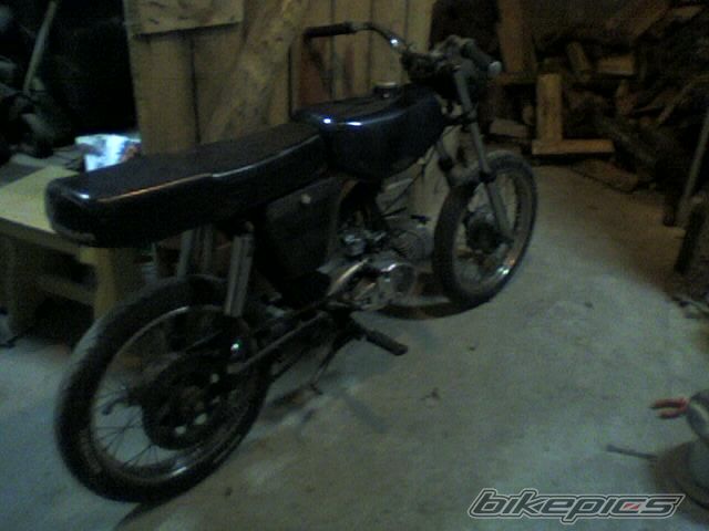 Bike Photo 2140371