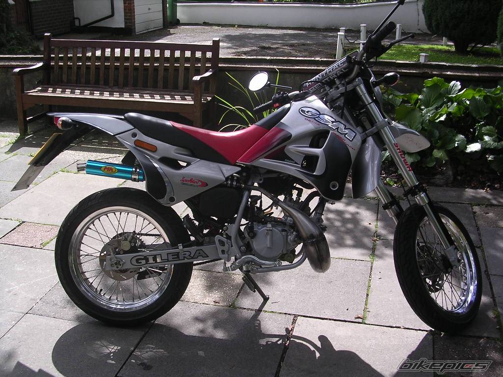 Bike Photo 214039