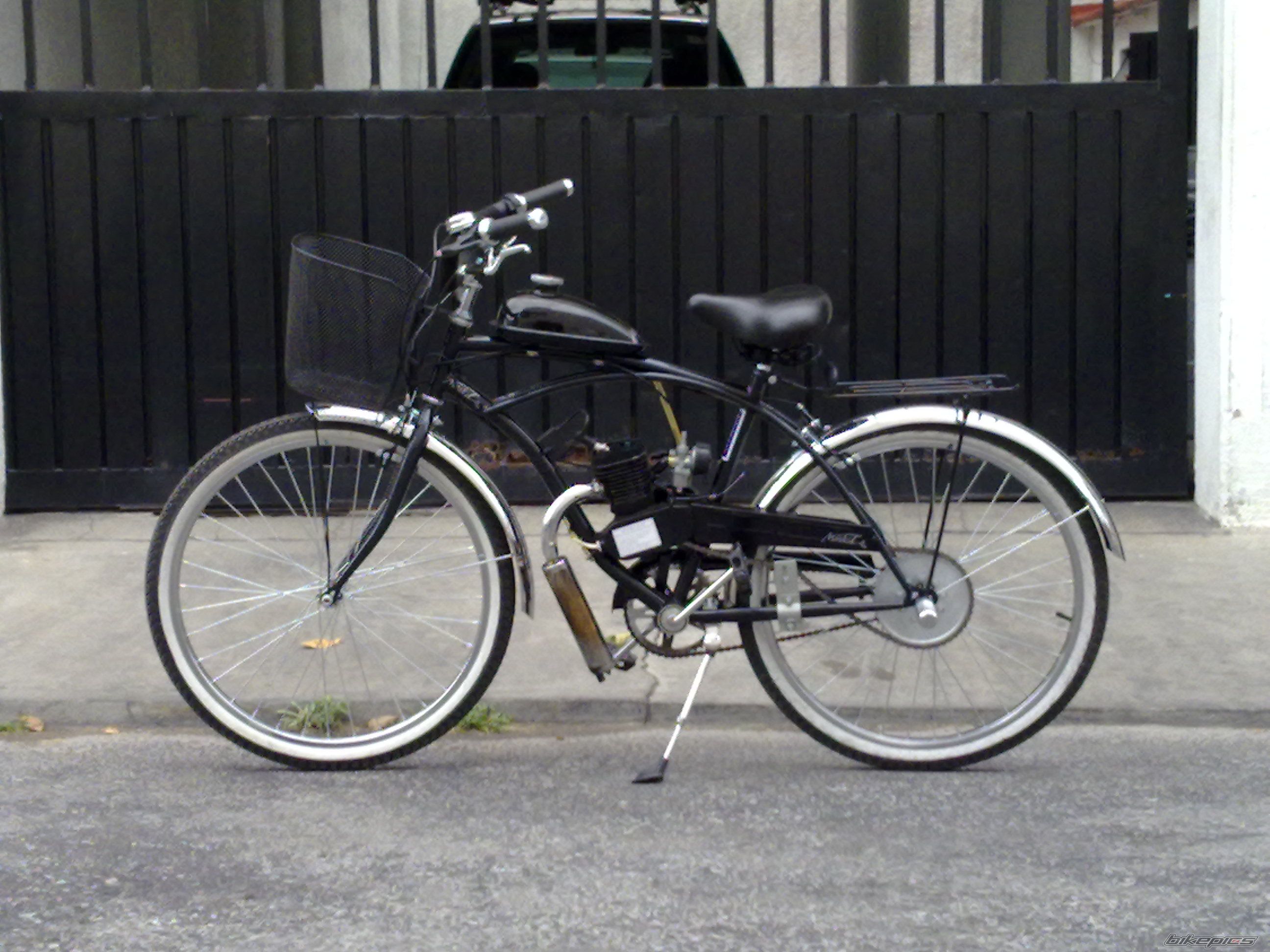 Bike Photo 2140393