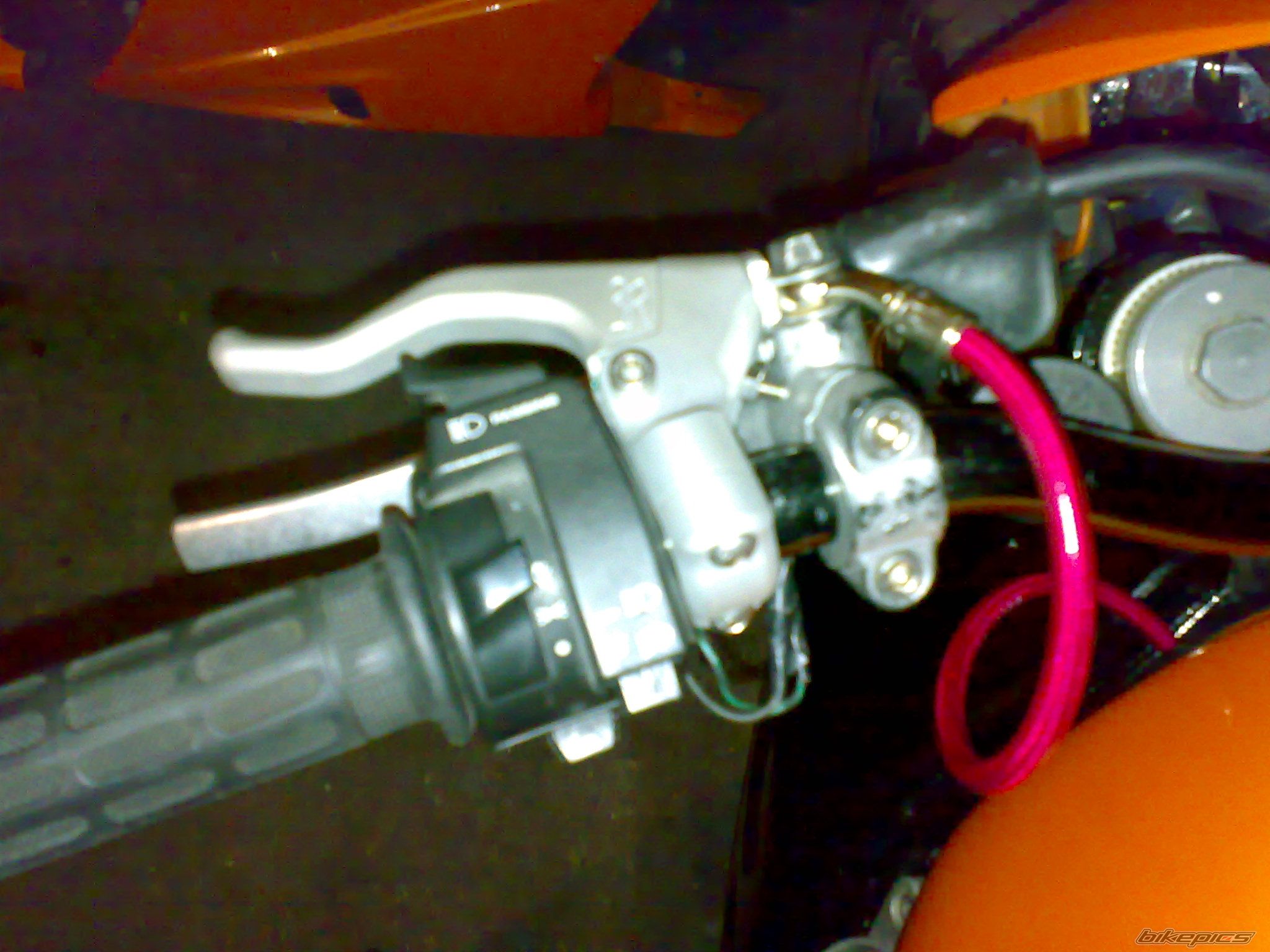 Bike Photo 2140457