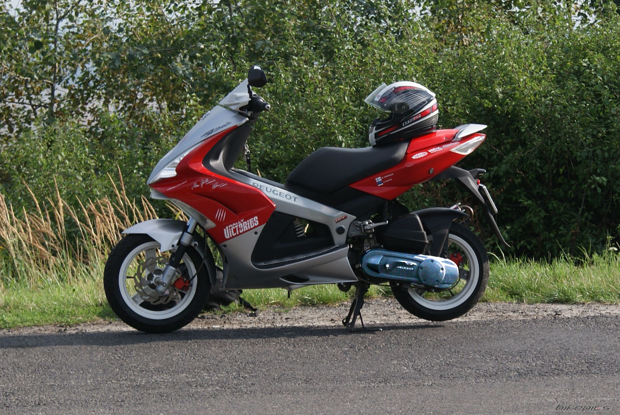 Bike Photo 2140559