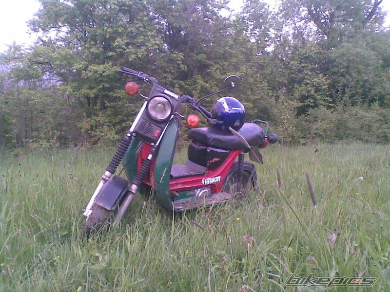 Bike Photo 2140593