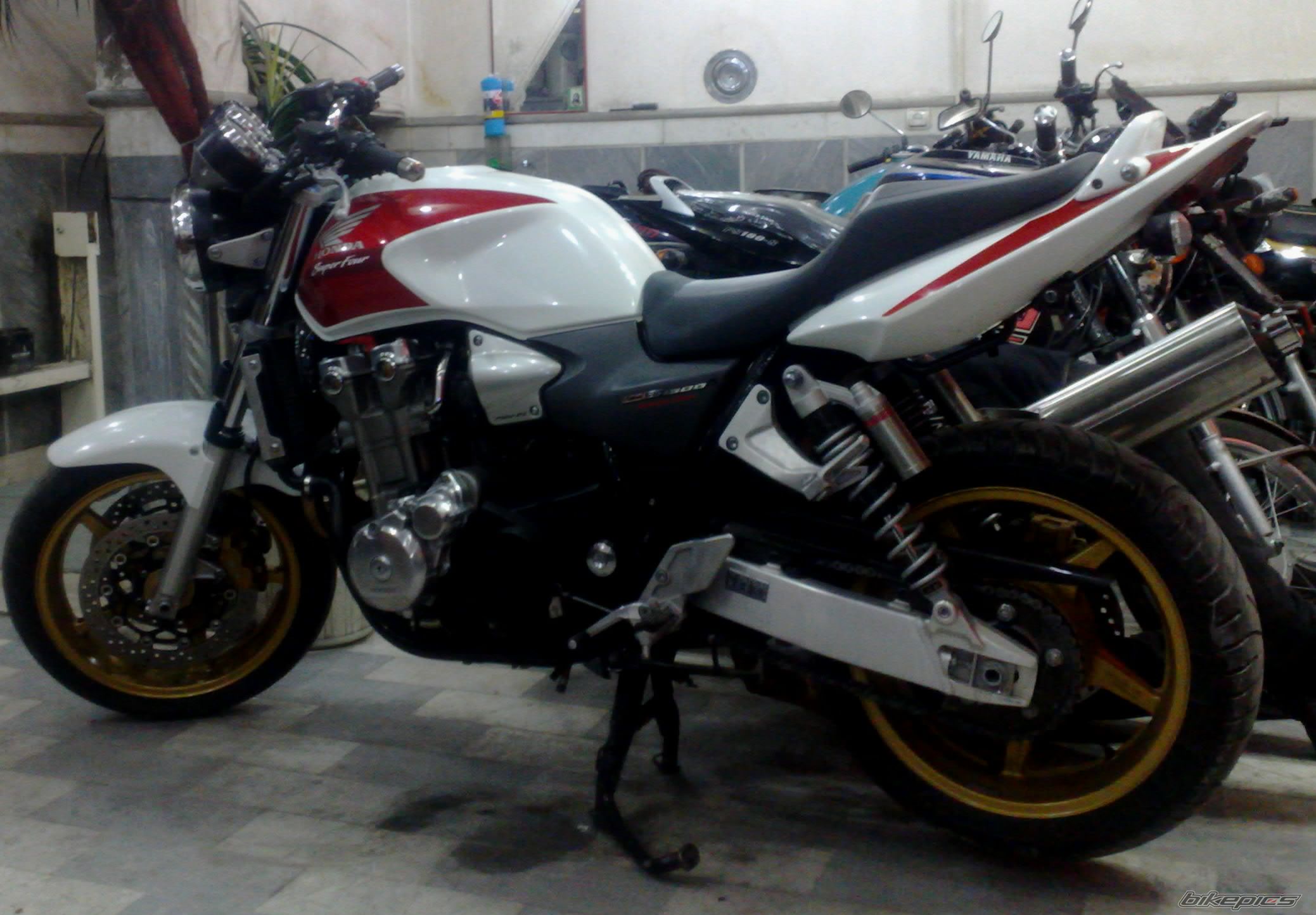 Bike Photo 2140665