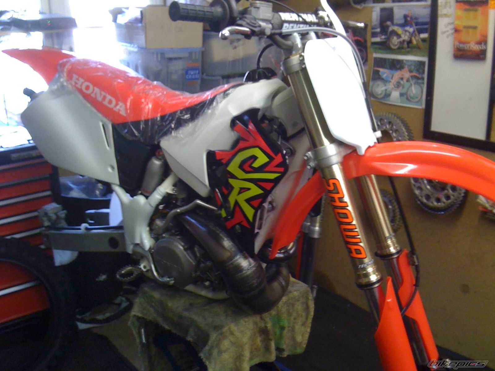 Bike Photo 2140667