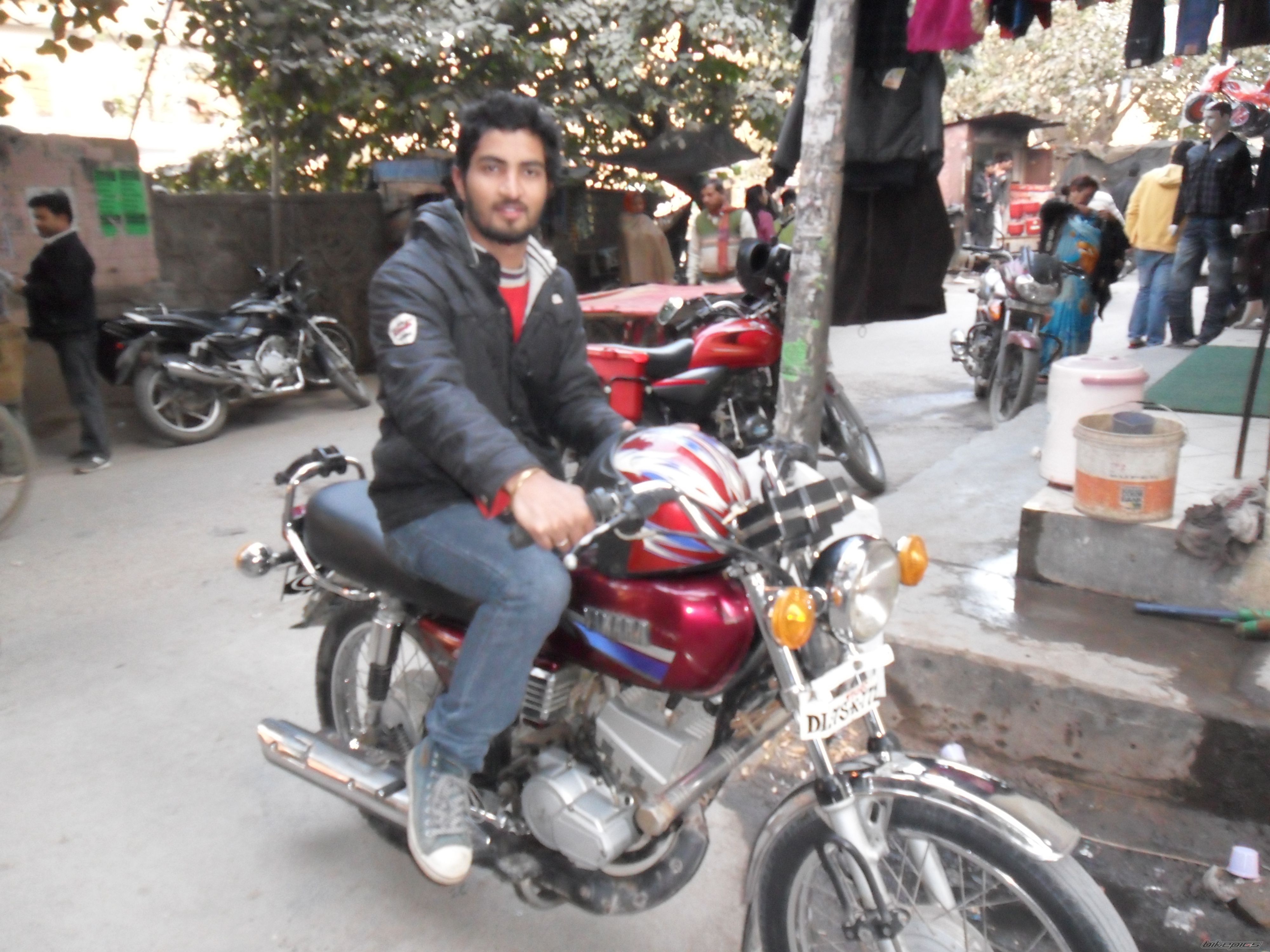 Bike Photo 2140808