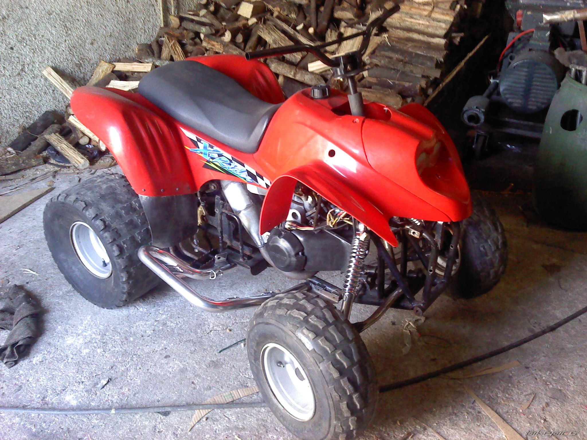 Bike Photo 2140870