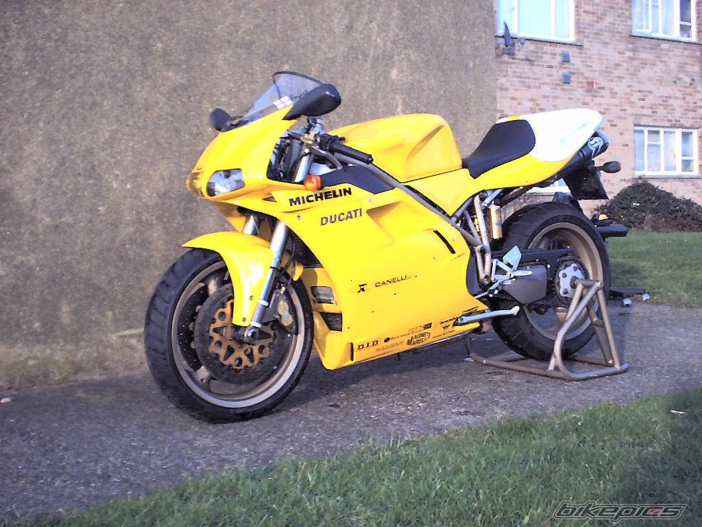 Bike Photo 21410