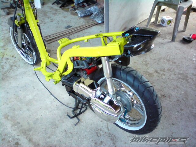 Bike Photo 2141107