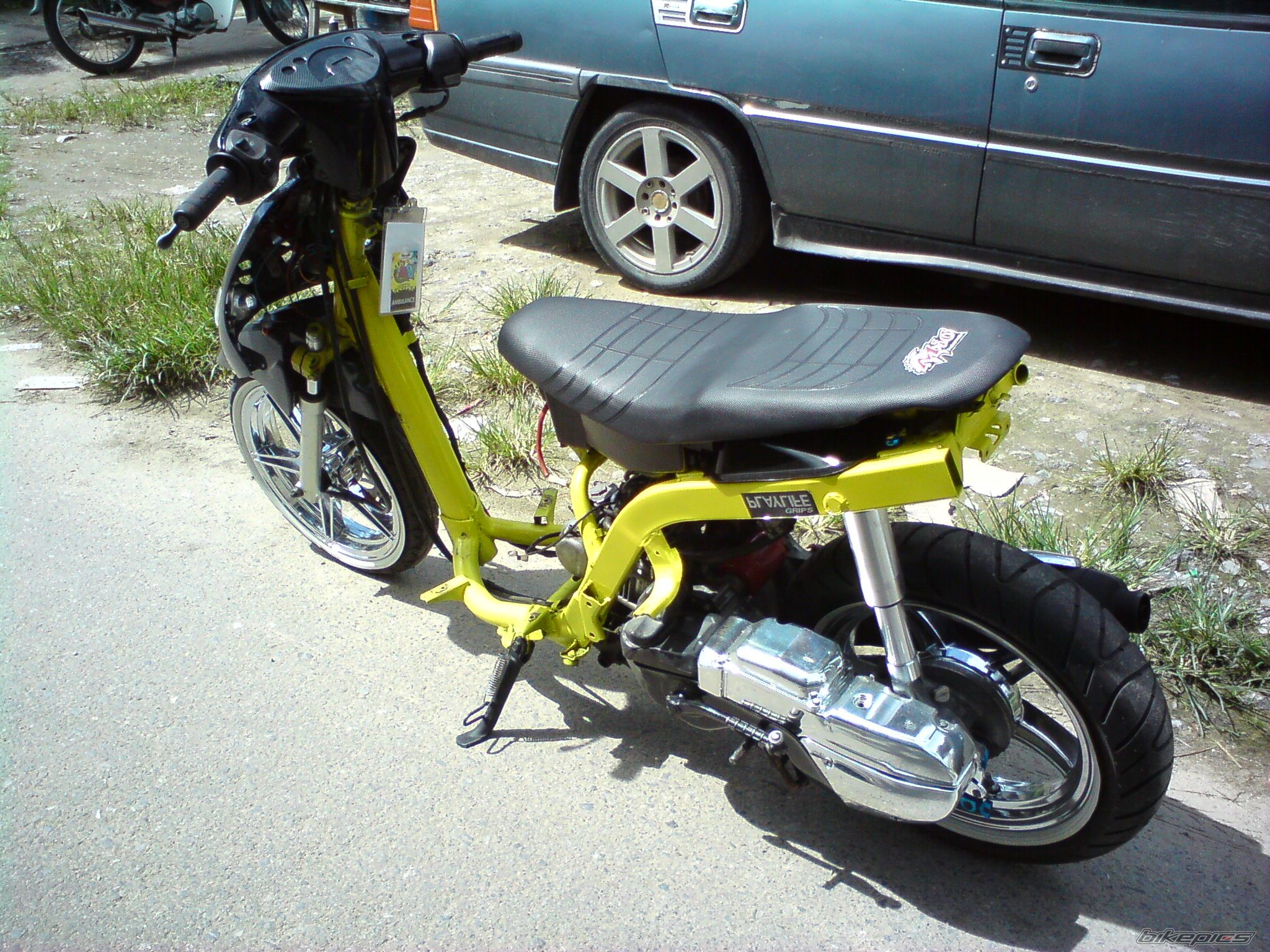 Bike Photo 2141108