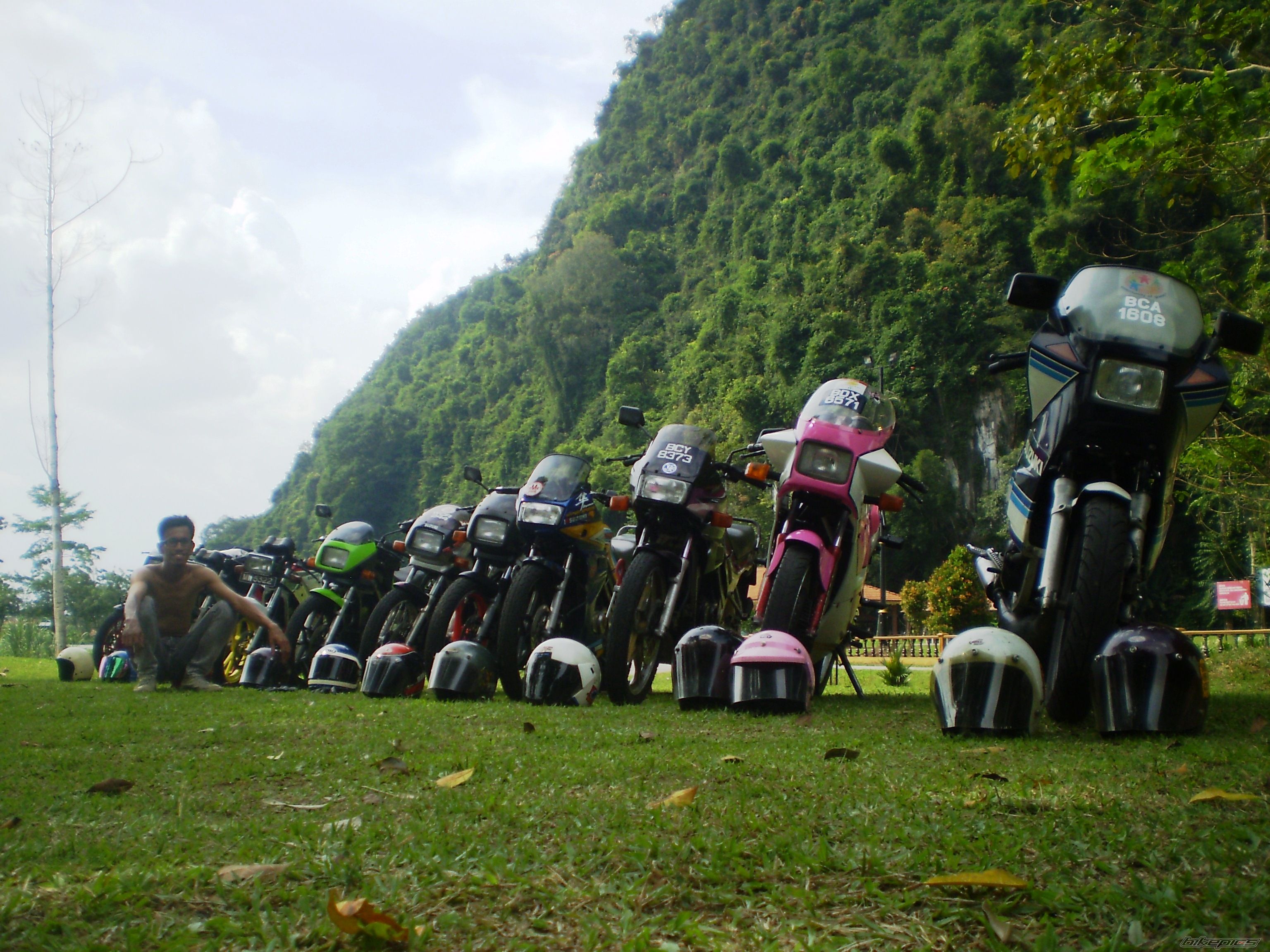 Bike Photo 2141300