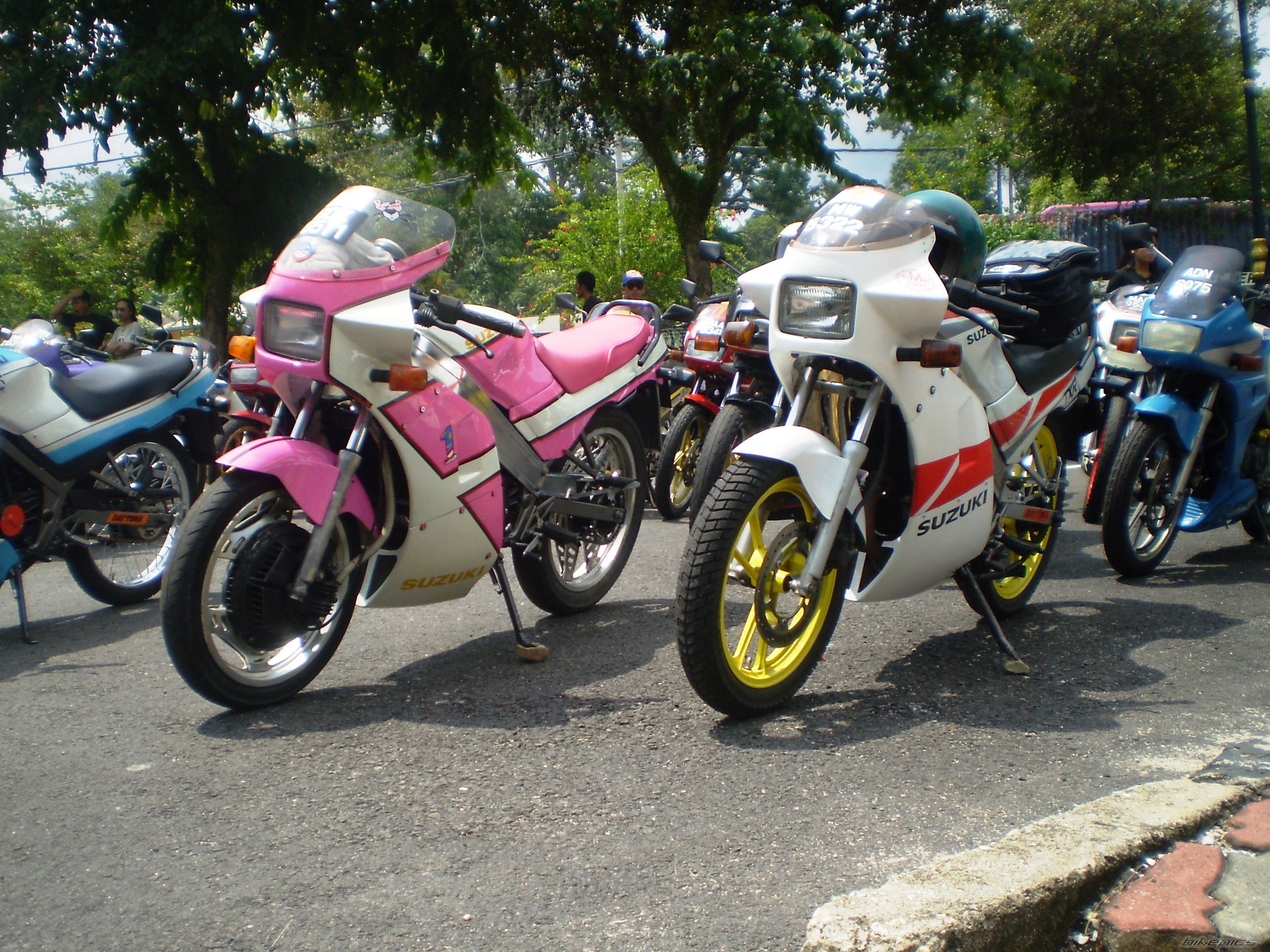 Bike Photo 2141316
