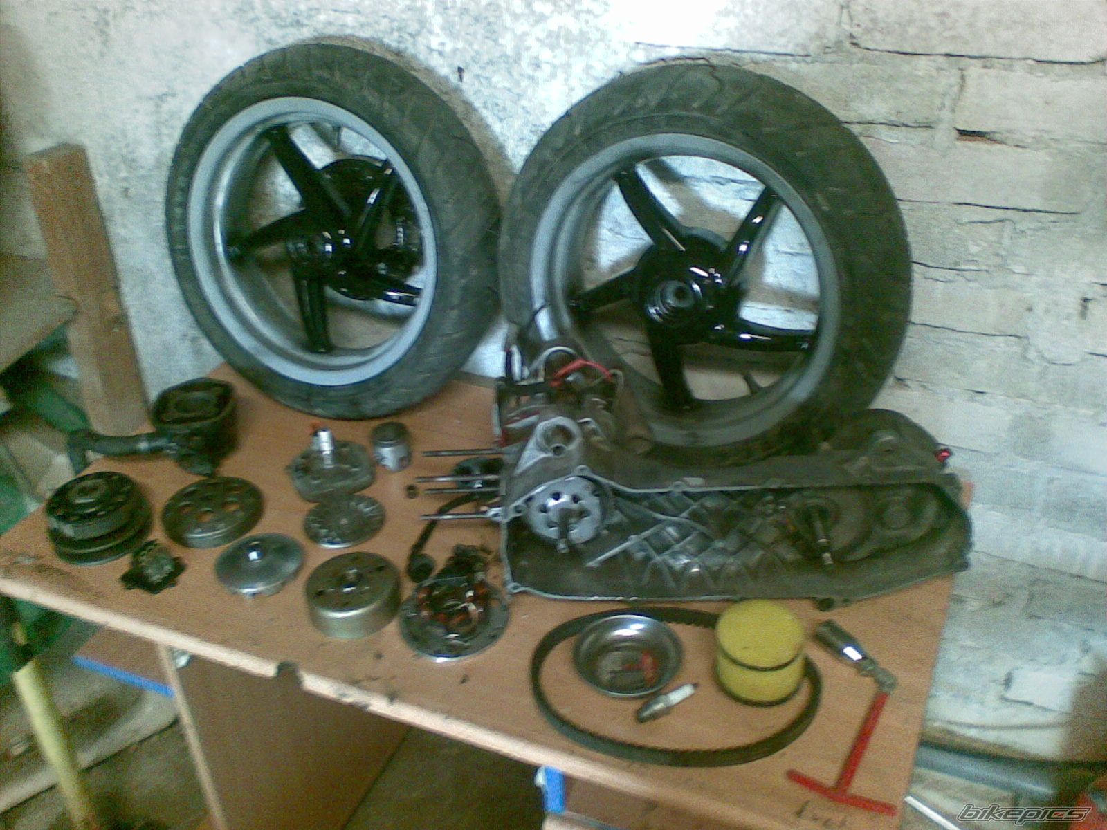 Bike Photo 2141361