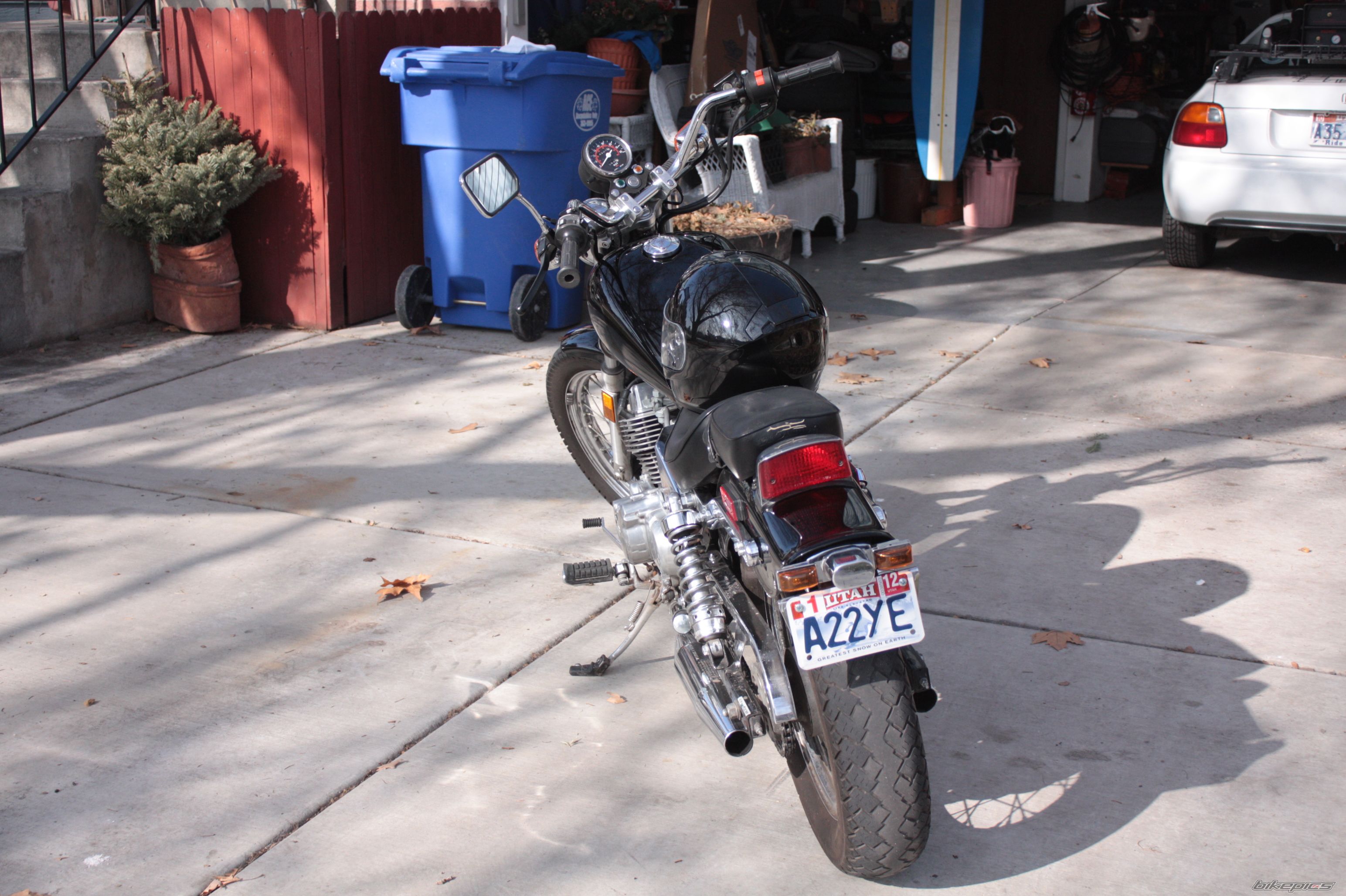 Bike Photo 2141380