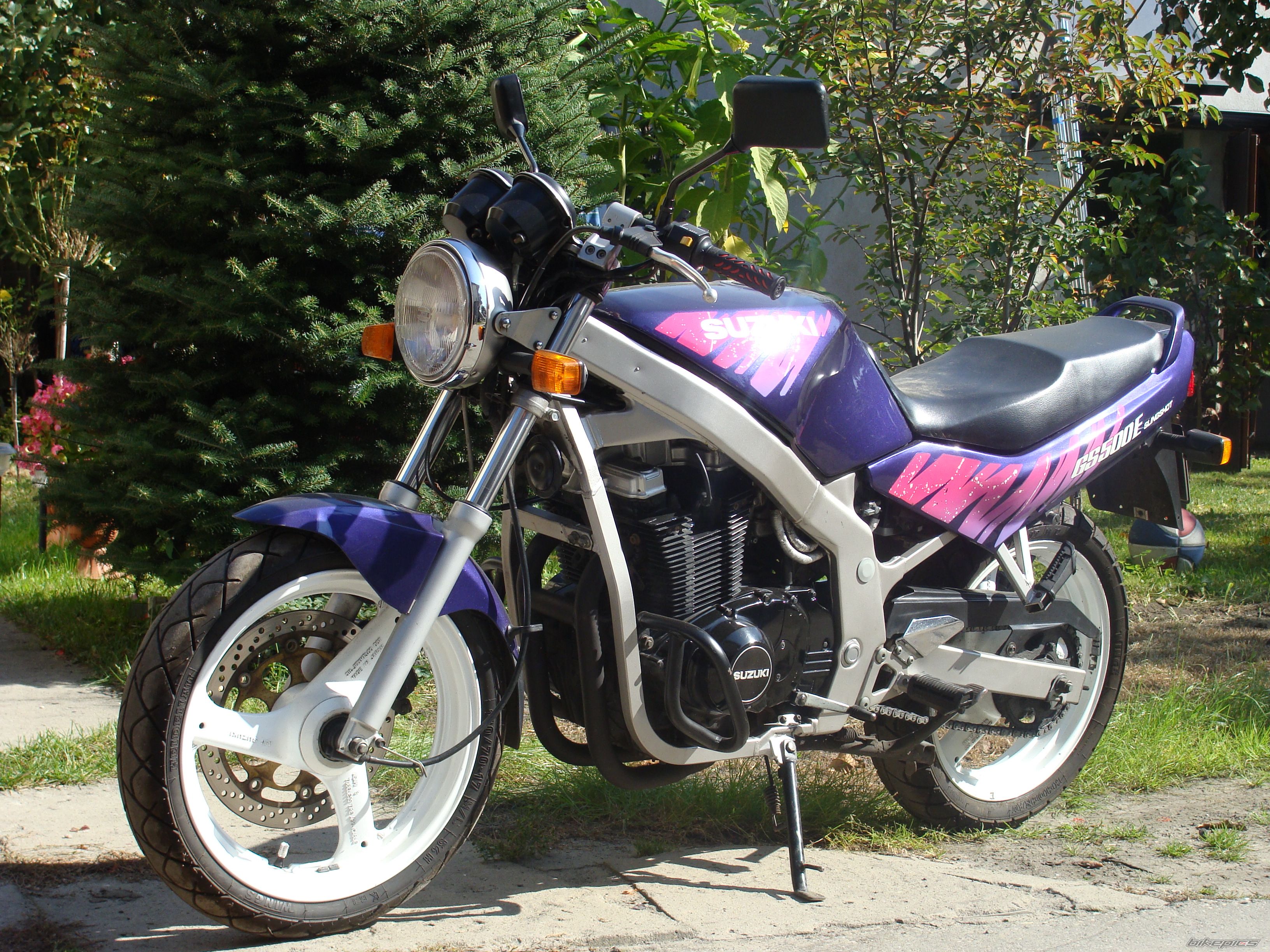 Bike Photo 2141447