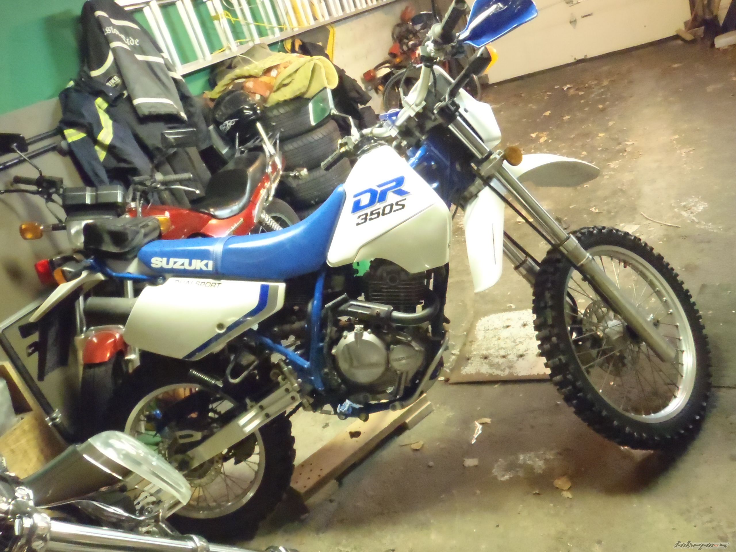 Bike Photo 2141459