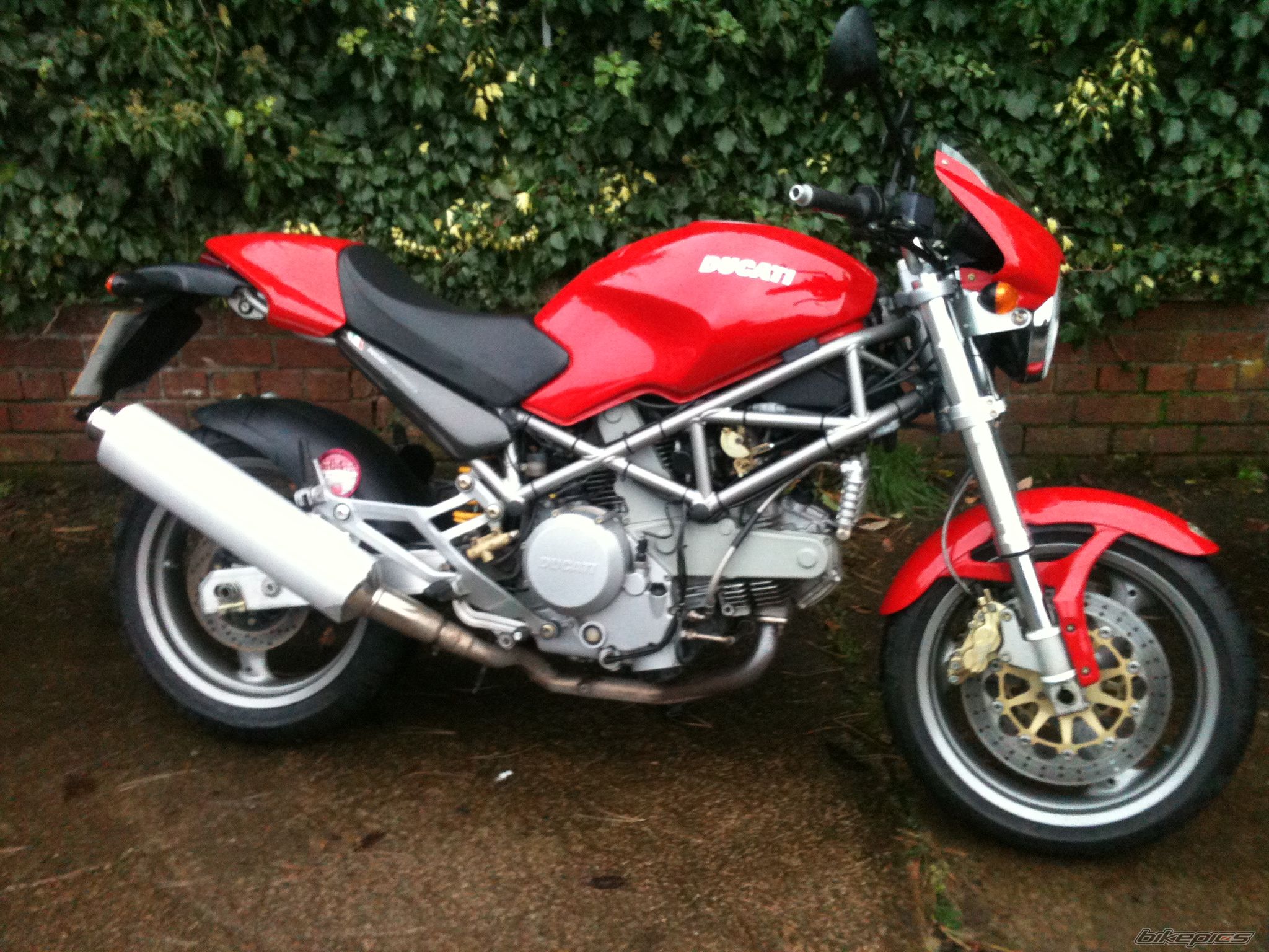 Bike Photo 2141487