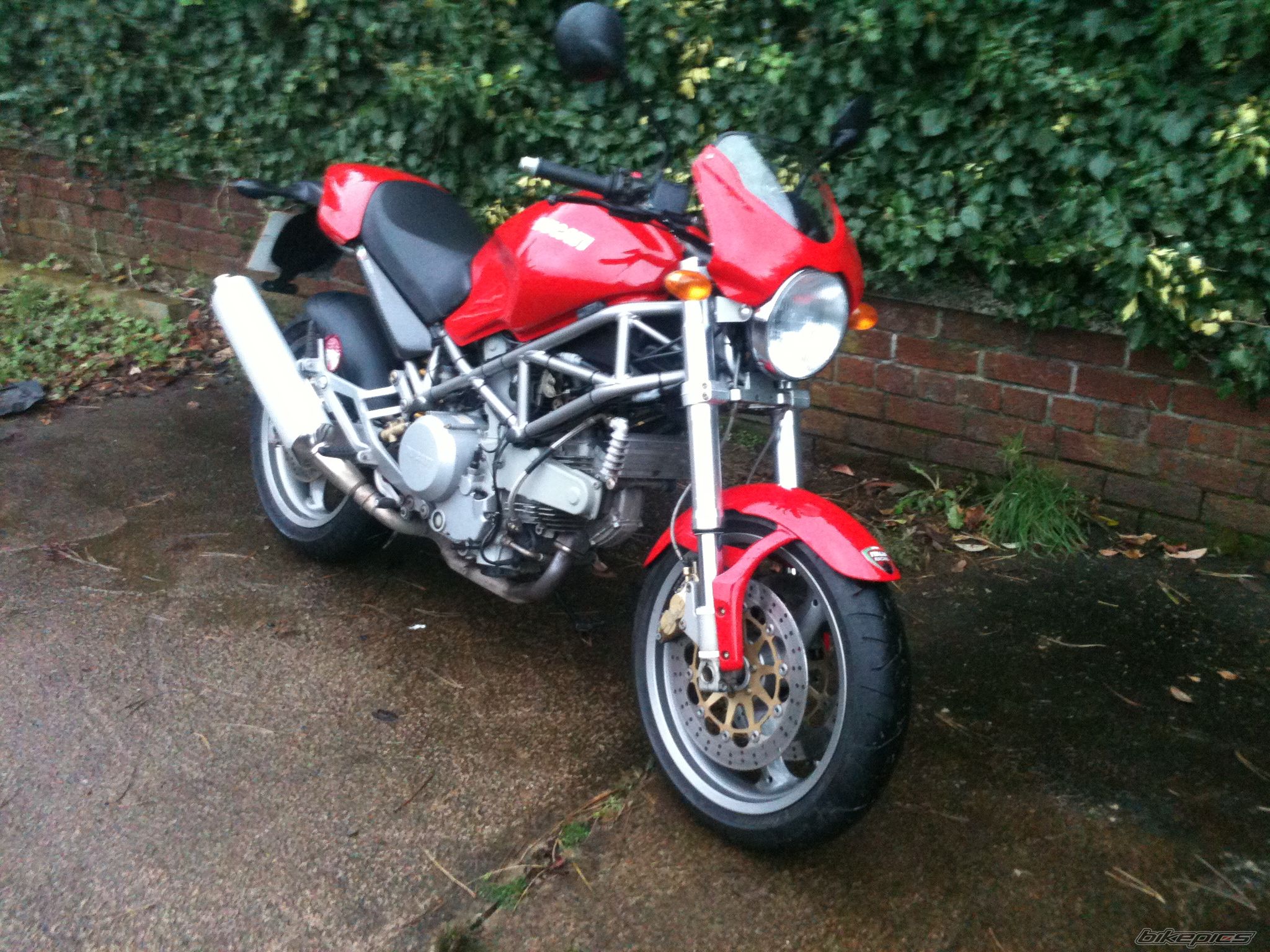 Bike Photo 2141488