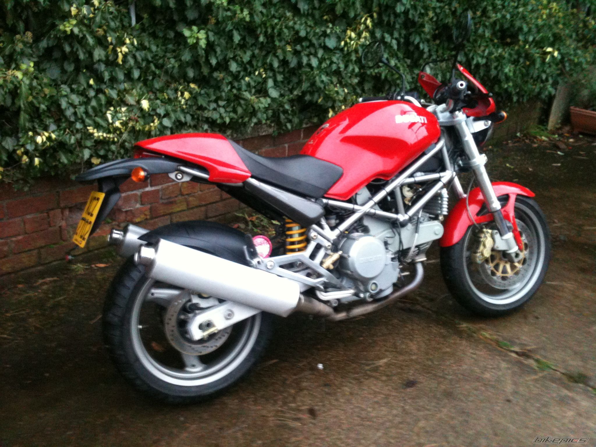Bike Photo 2141489
