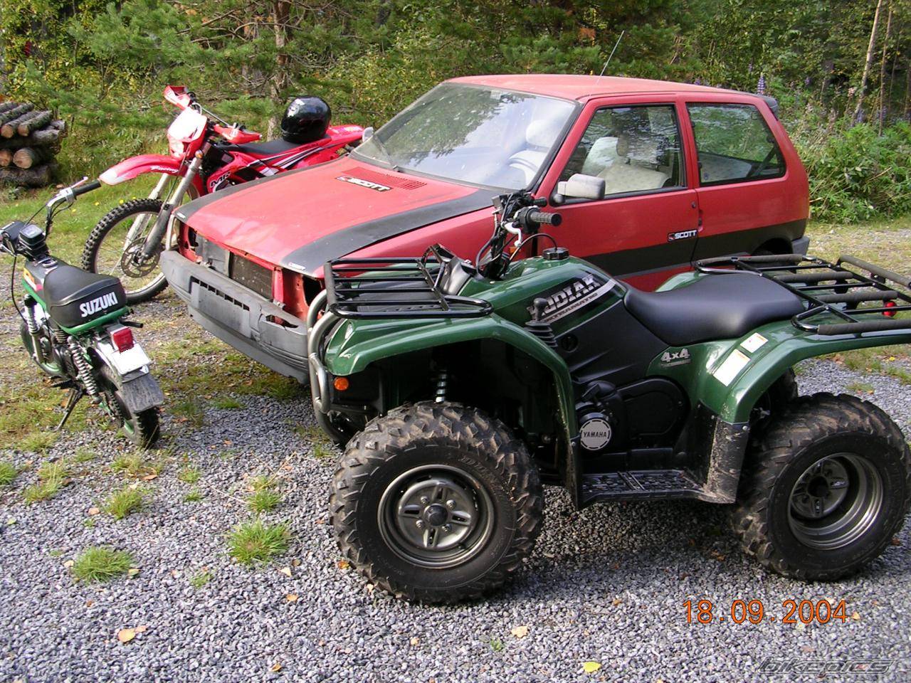 Bike Photo 214149