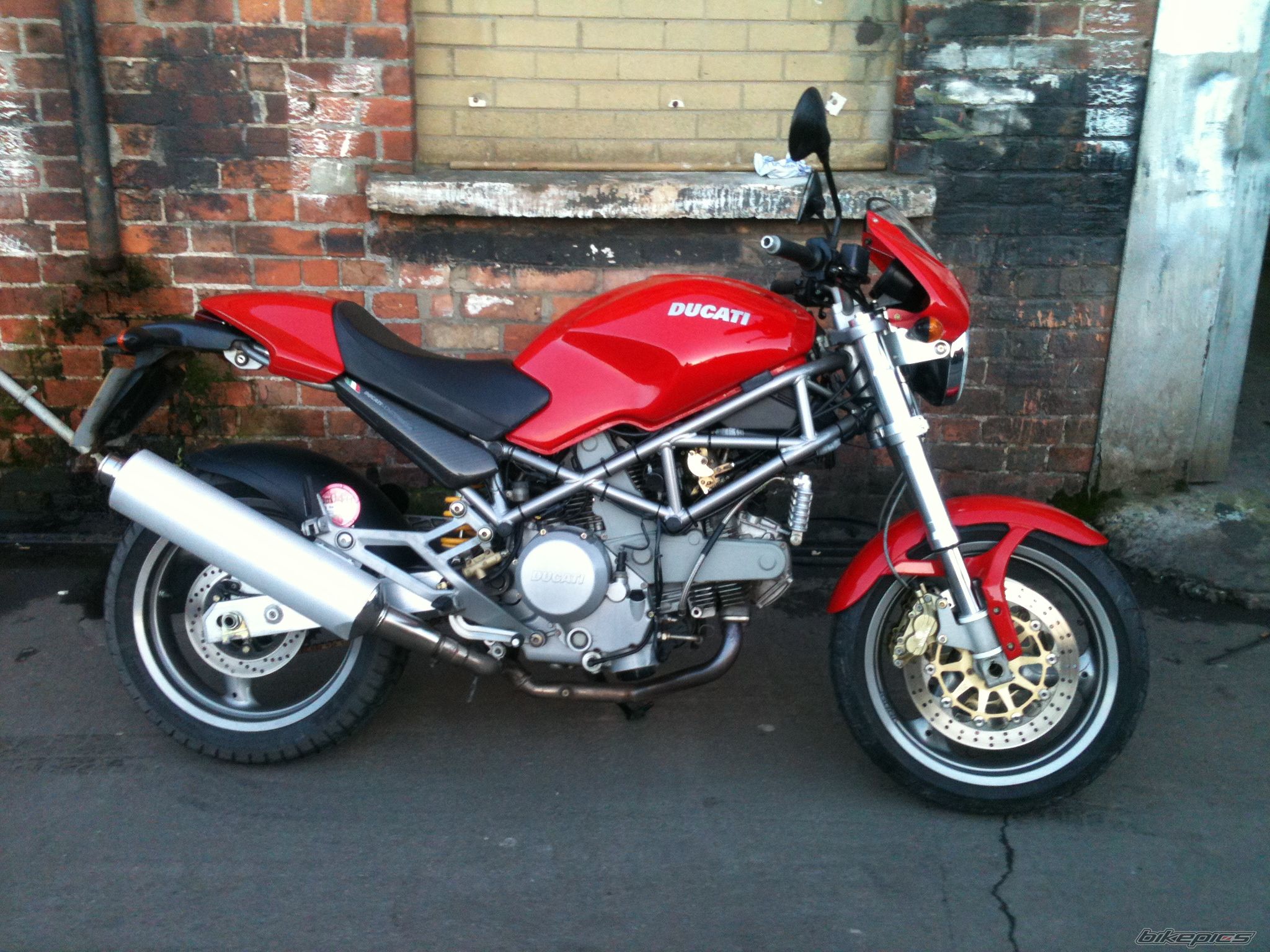 Bike Photo 2141490