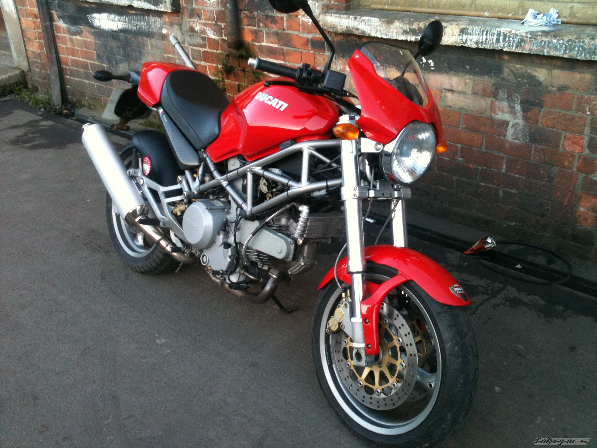 Bike Photo 2141491