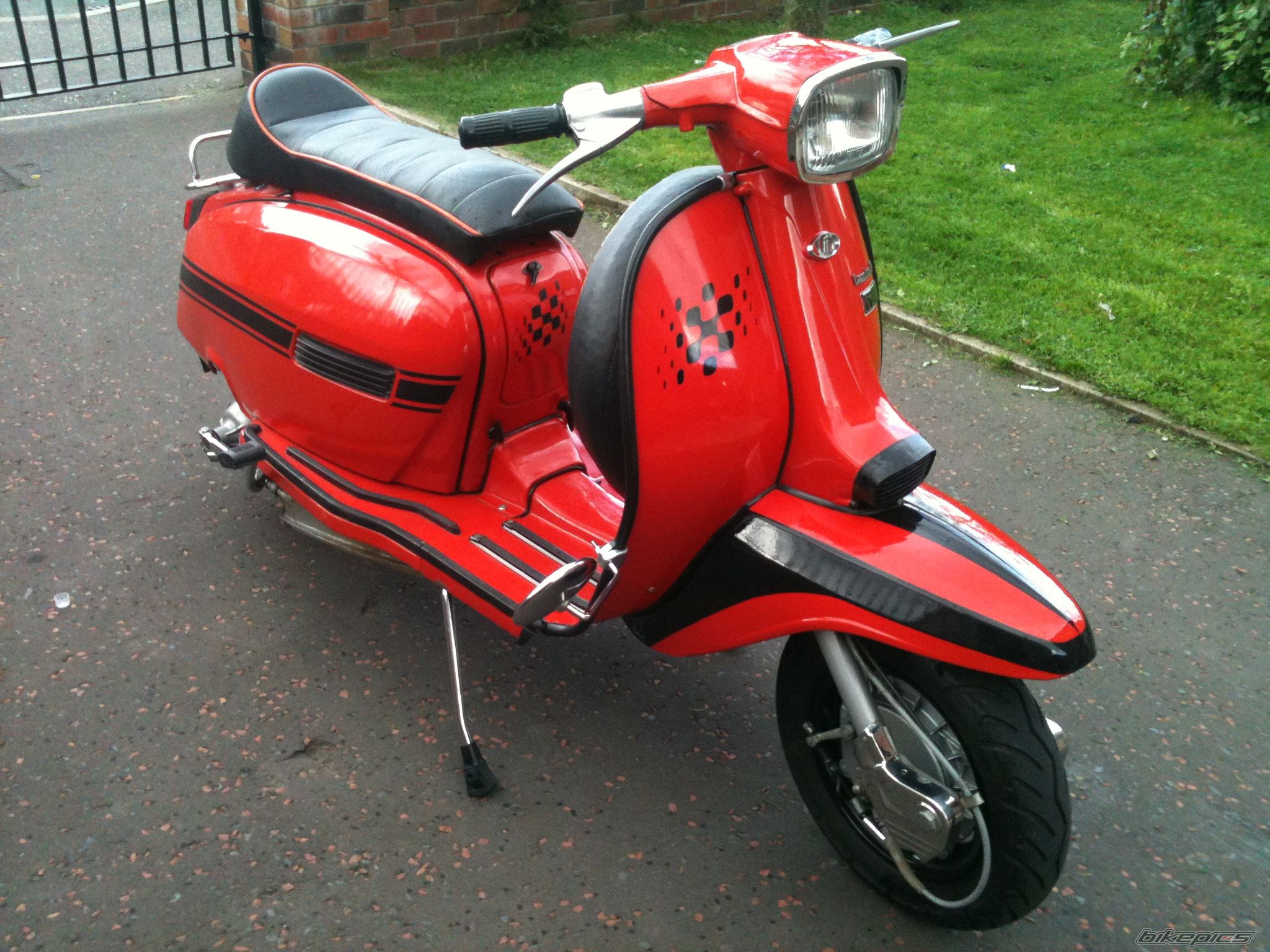 Bike Photo 2141493