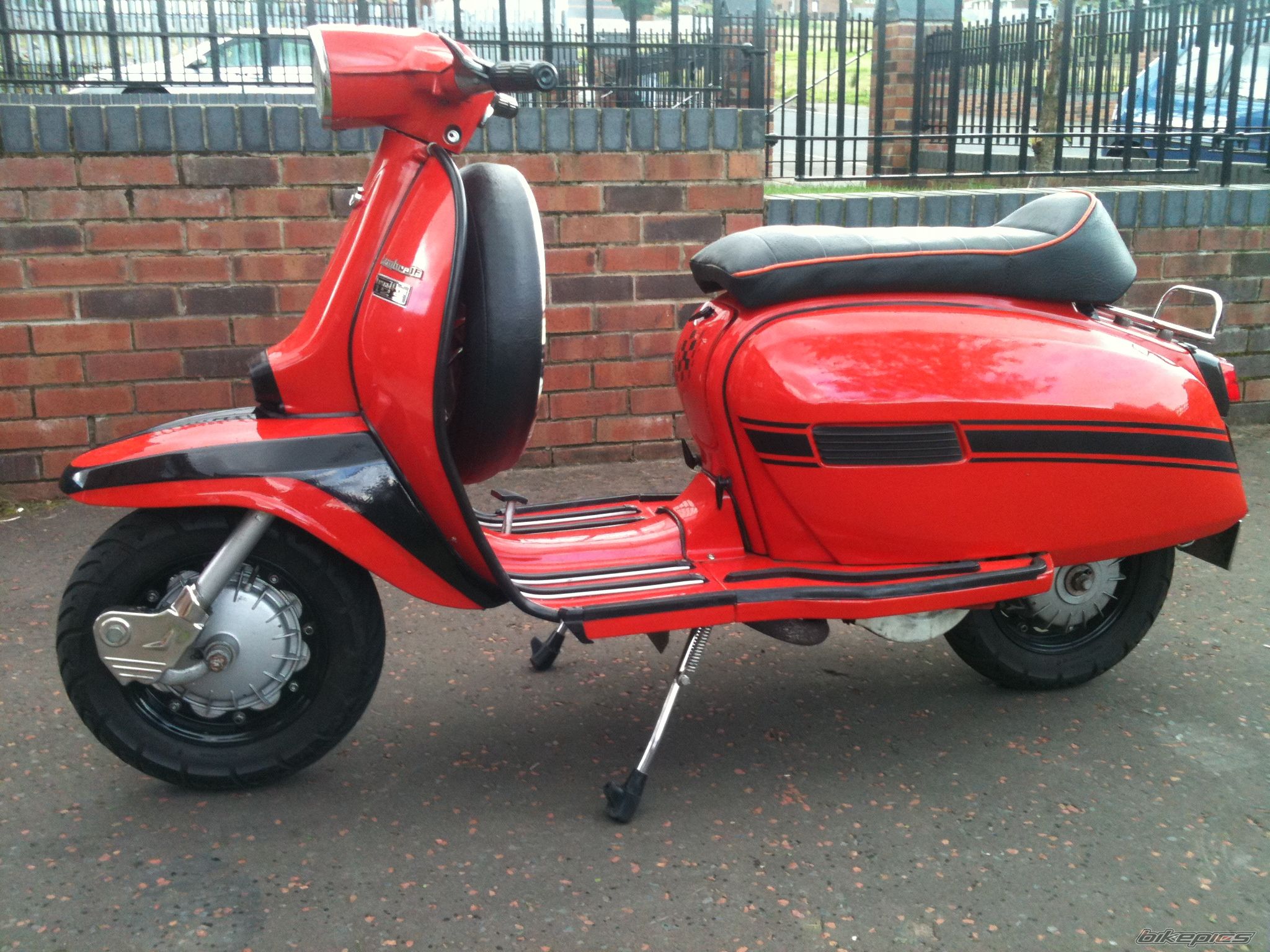 Bike Photo 2141494