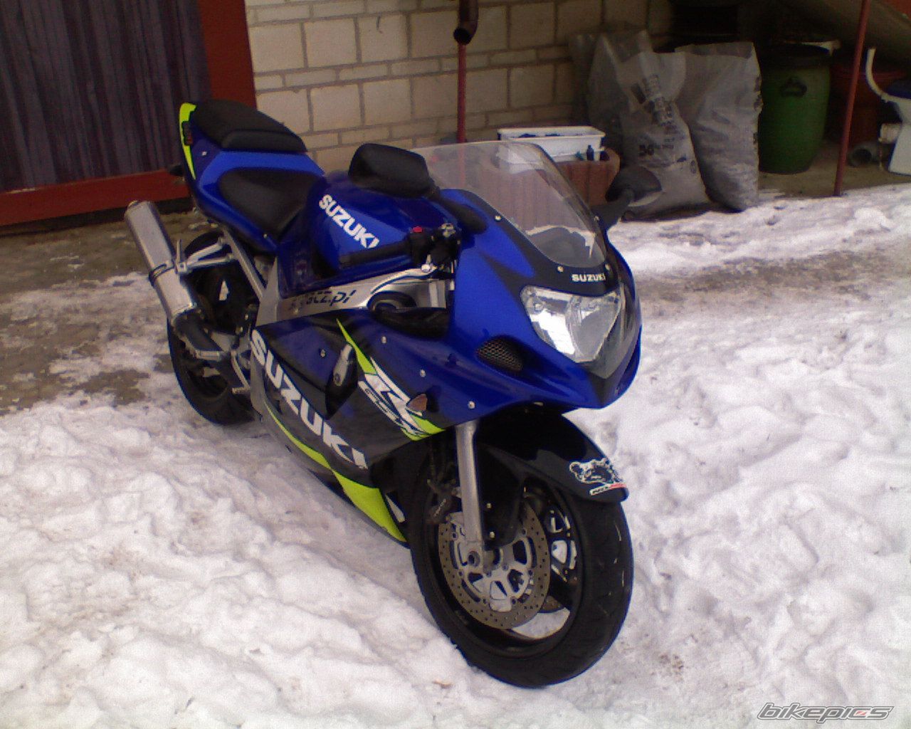 Bike Photo 2141524