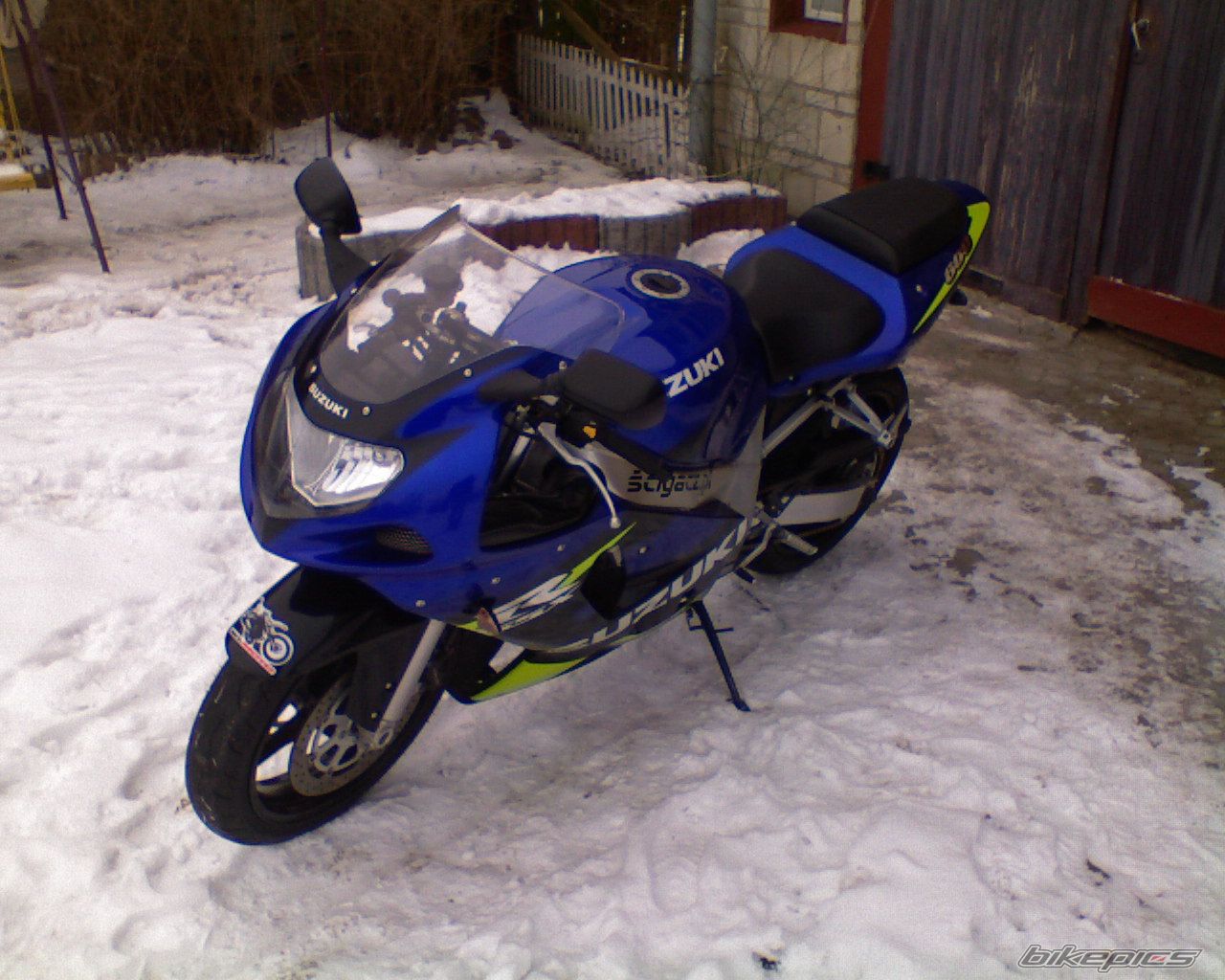 Bike Photo 2141526