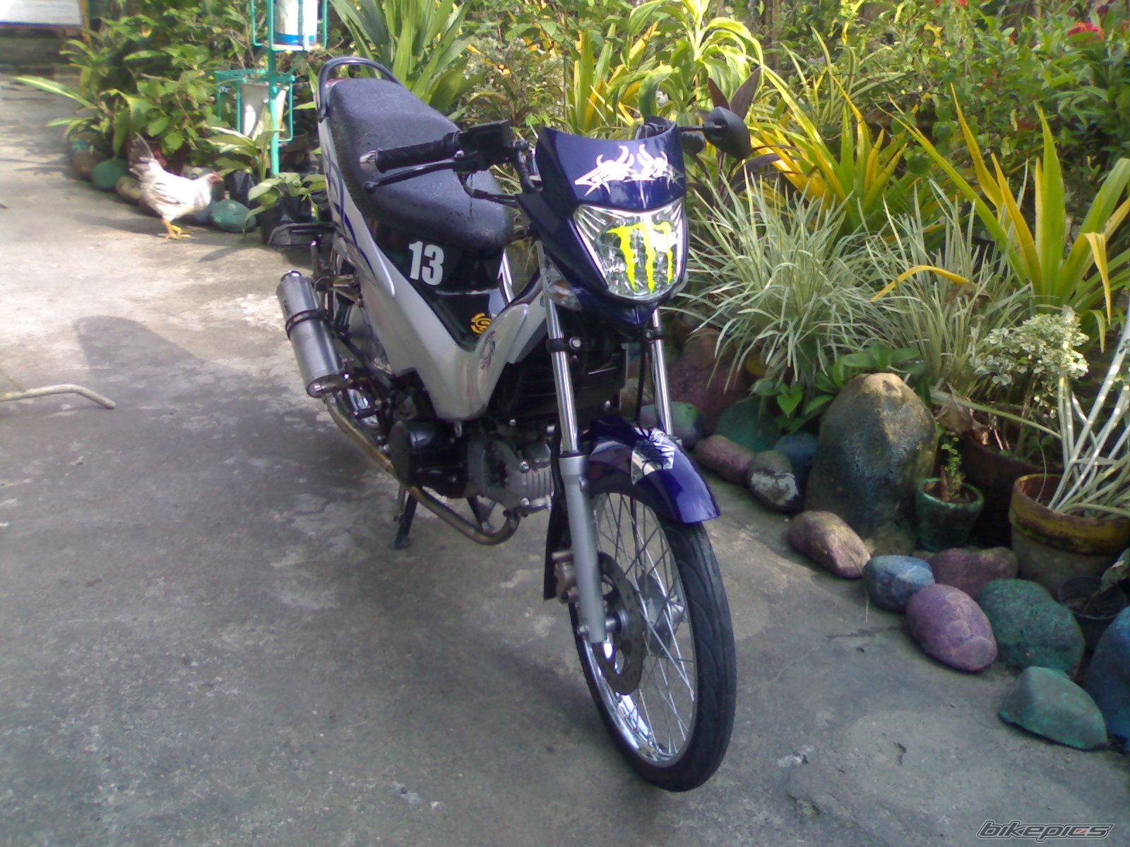 Bike Photo 2141545