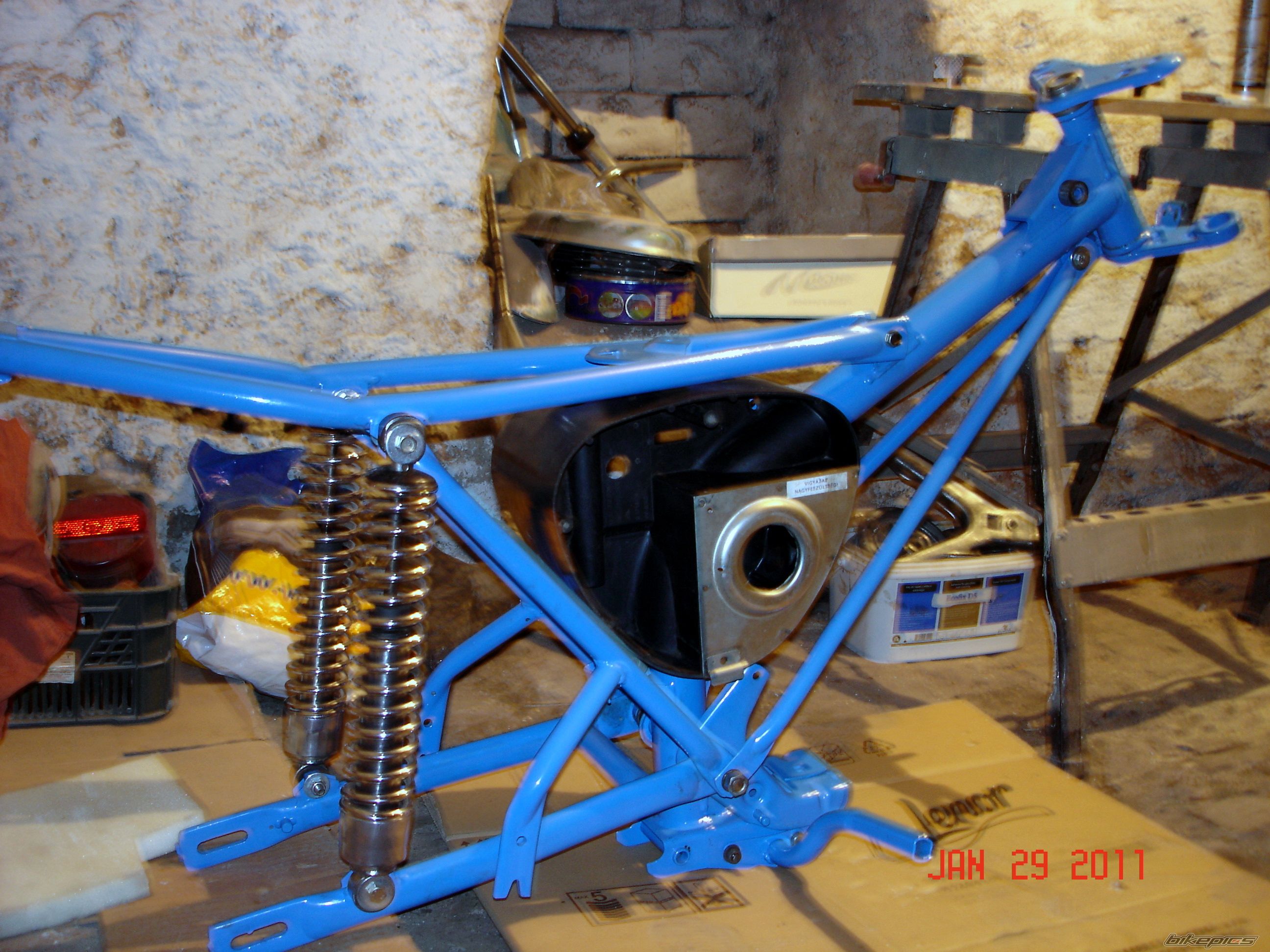 Bike Photo 2141563