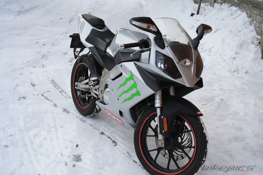 Bike Photo 2141657